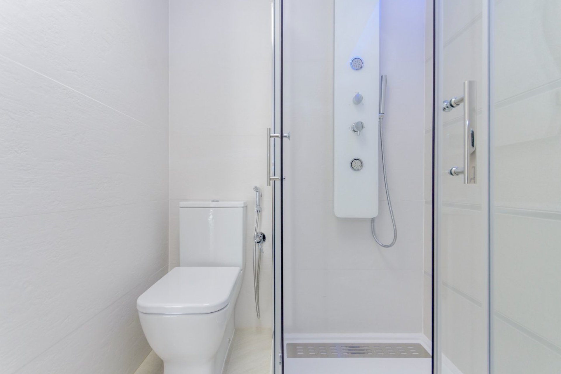 Nouvelle construction - Appartement - Torrevieja