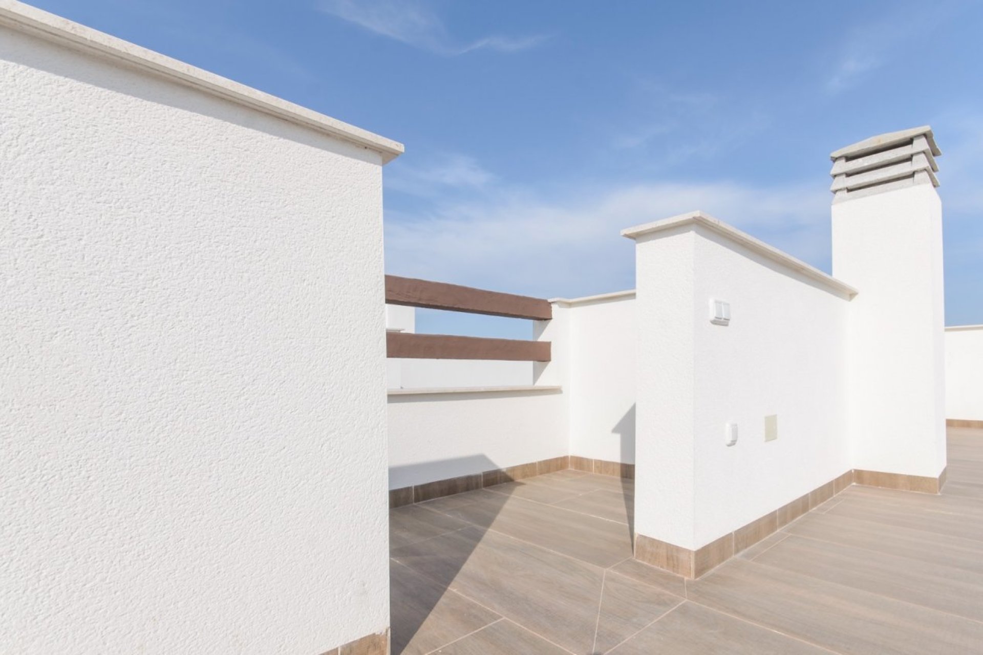 Nouvelle construction - Appartement - Torrevieja