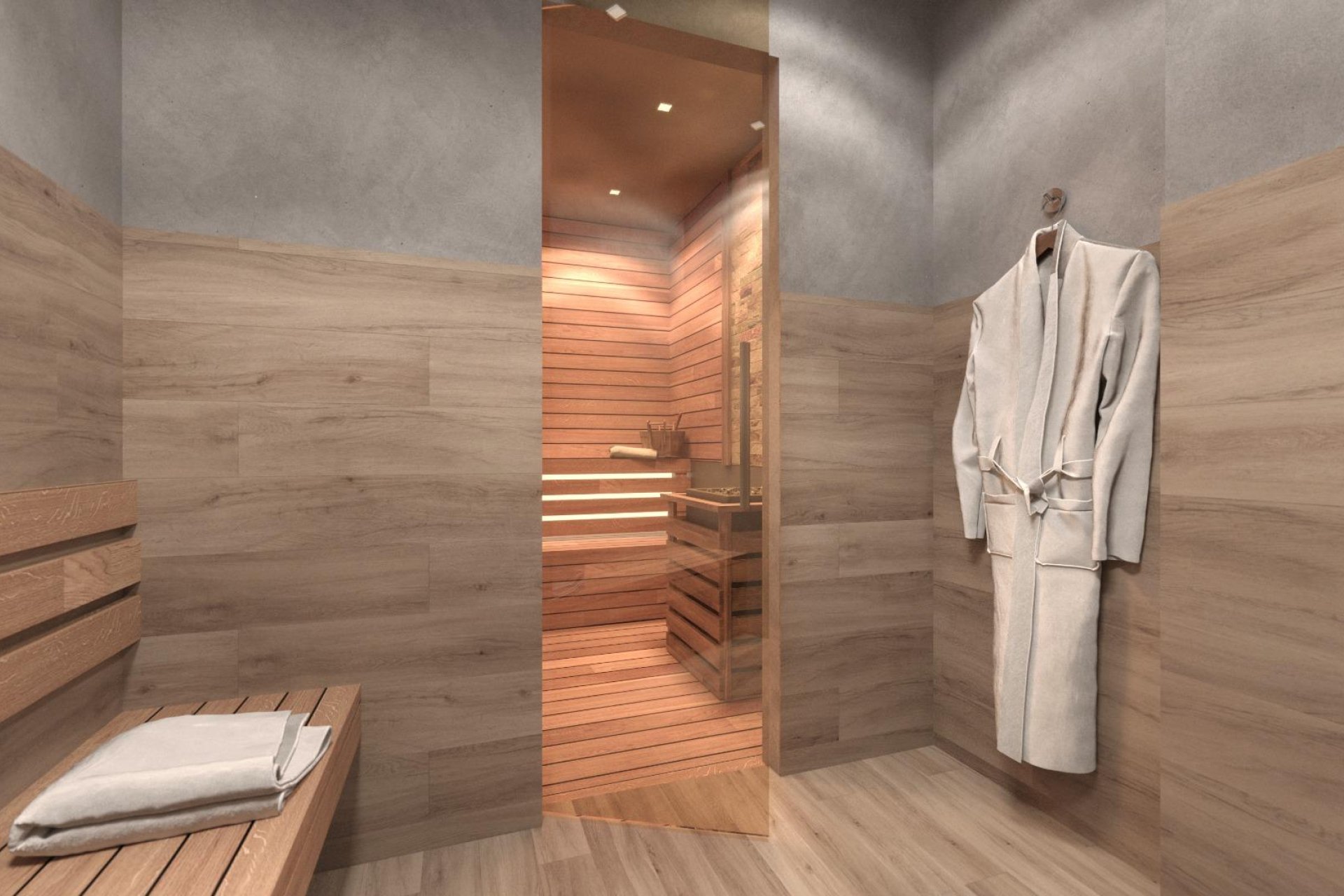 Nouvelle construction - Appartement - Torrevieja