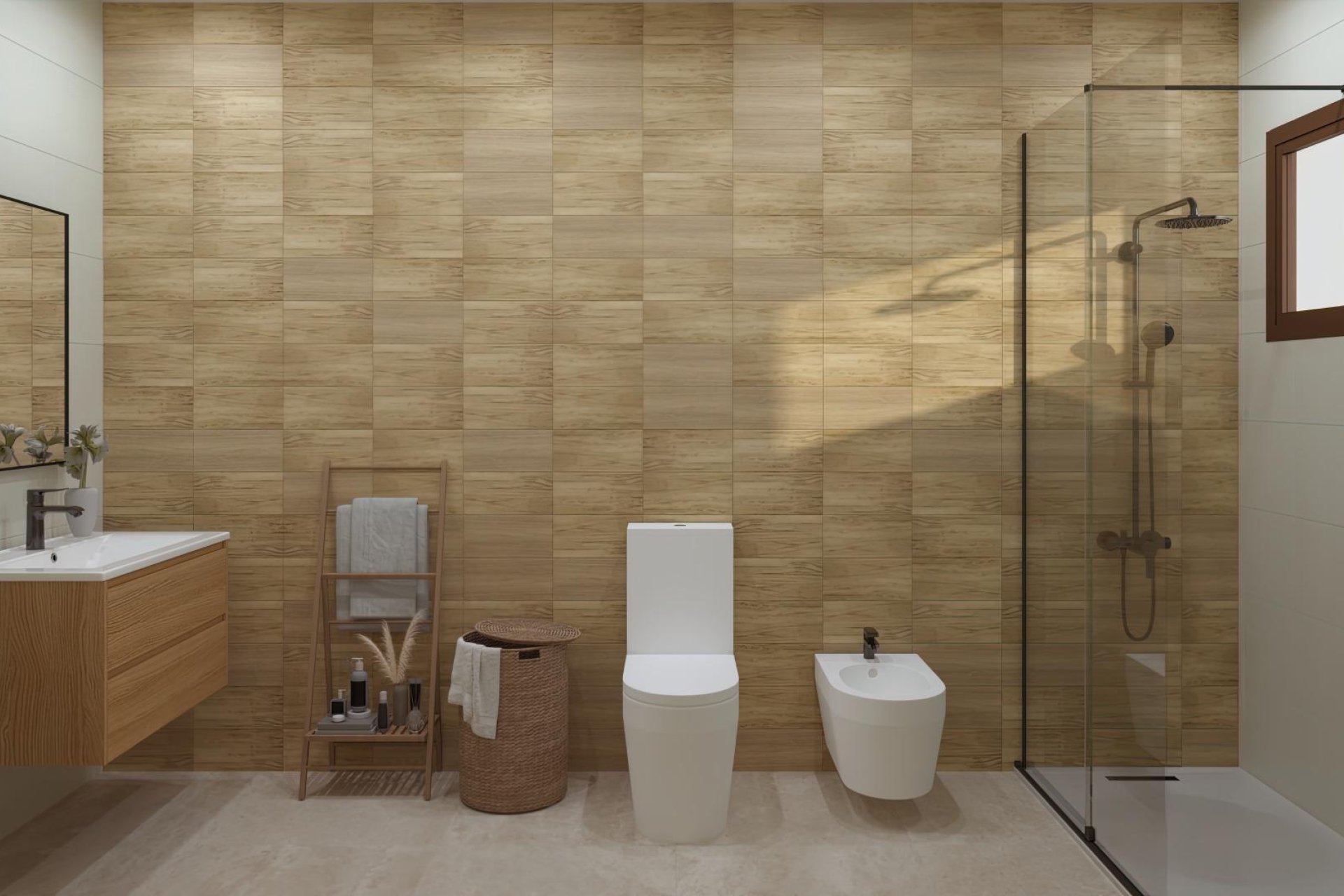 Nouvelle construction - Appartement - Vera