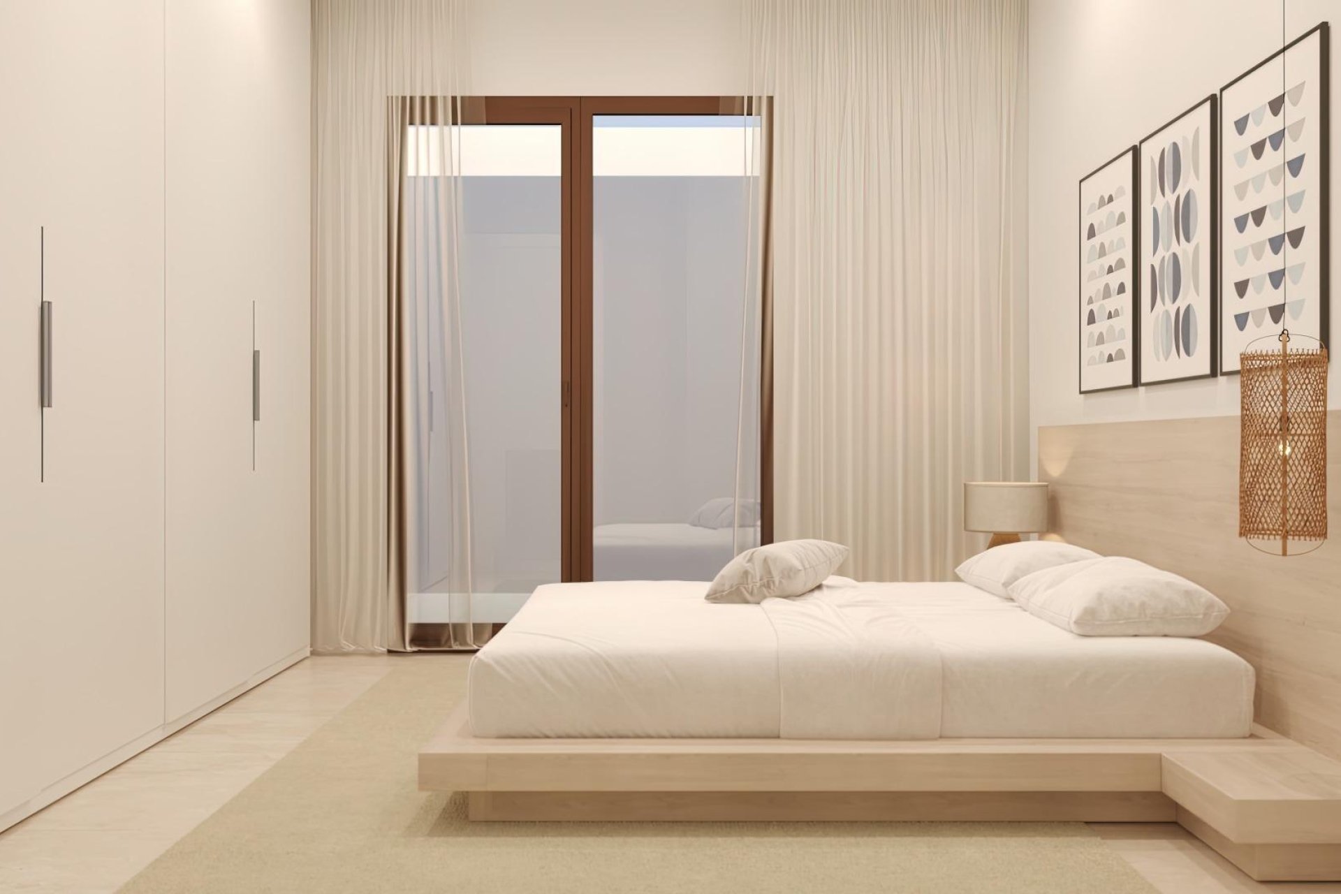 Nouvelle construction - Appartement - Vera