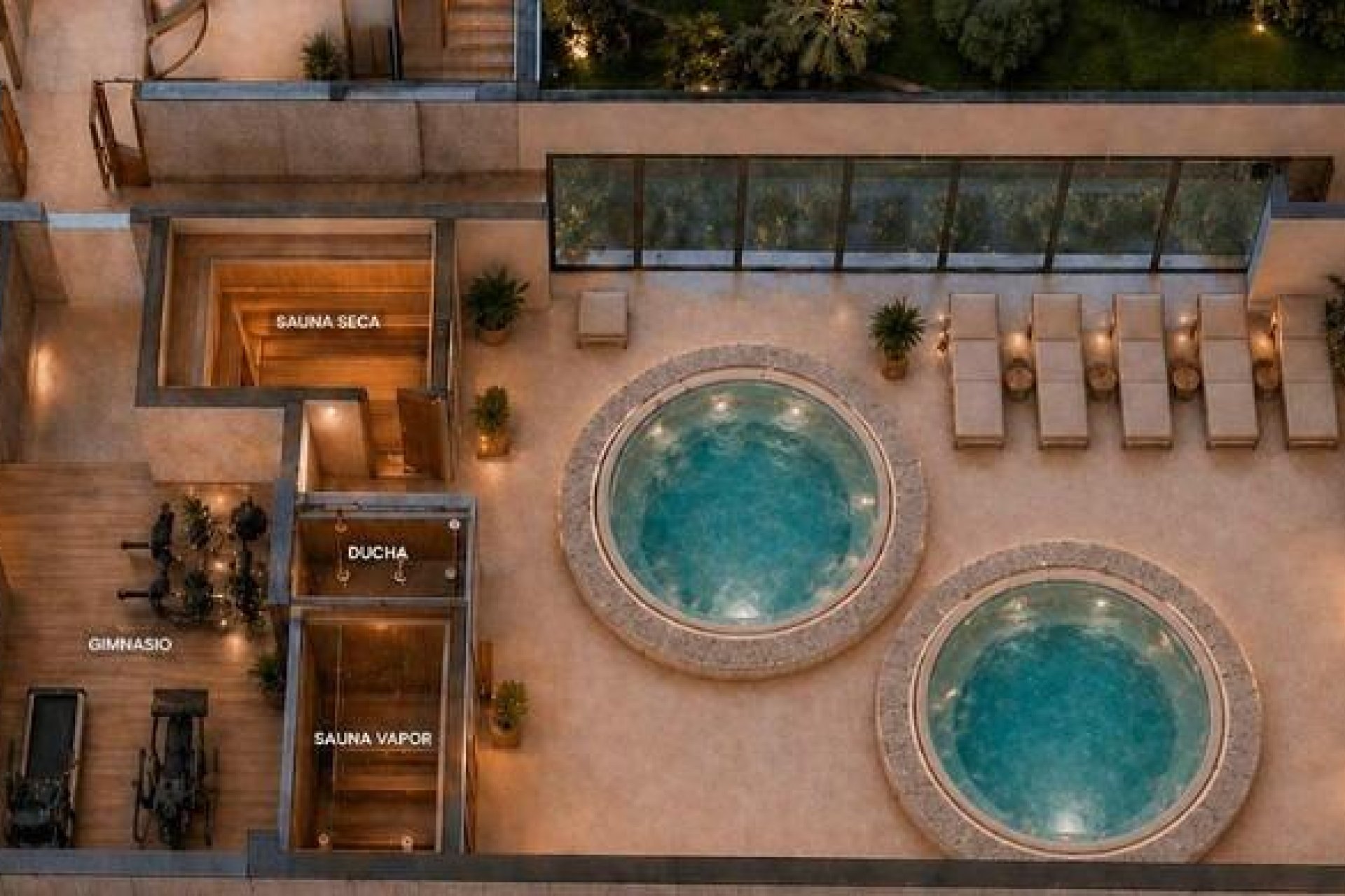 Nouvelle construction - Appartement - Villajoyosa - Cala de Finestrat