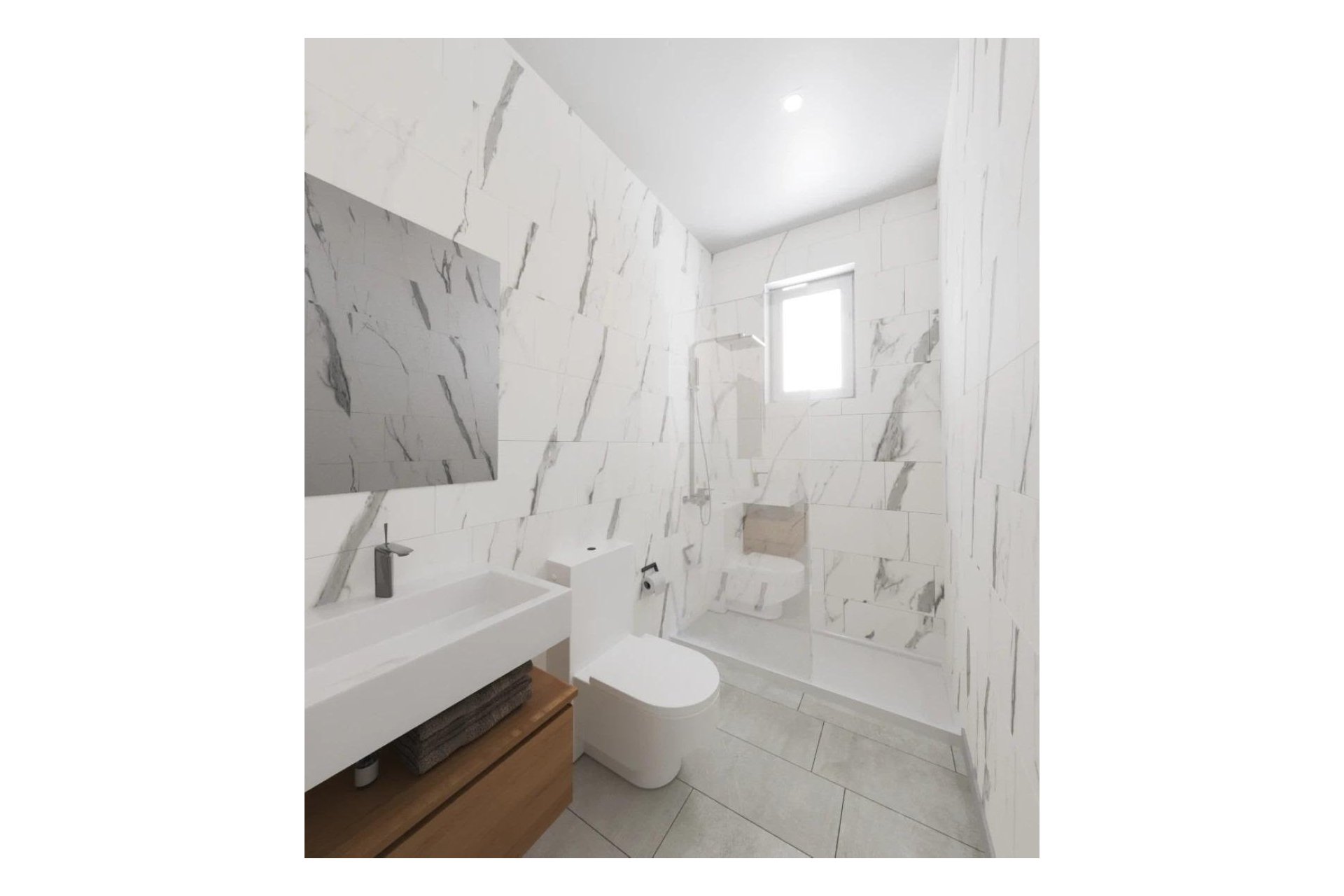 Nouvelle construction - Appartement - Villajoyosa