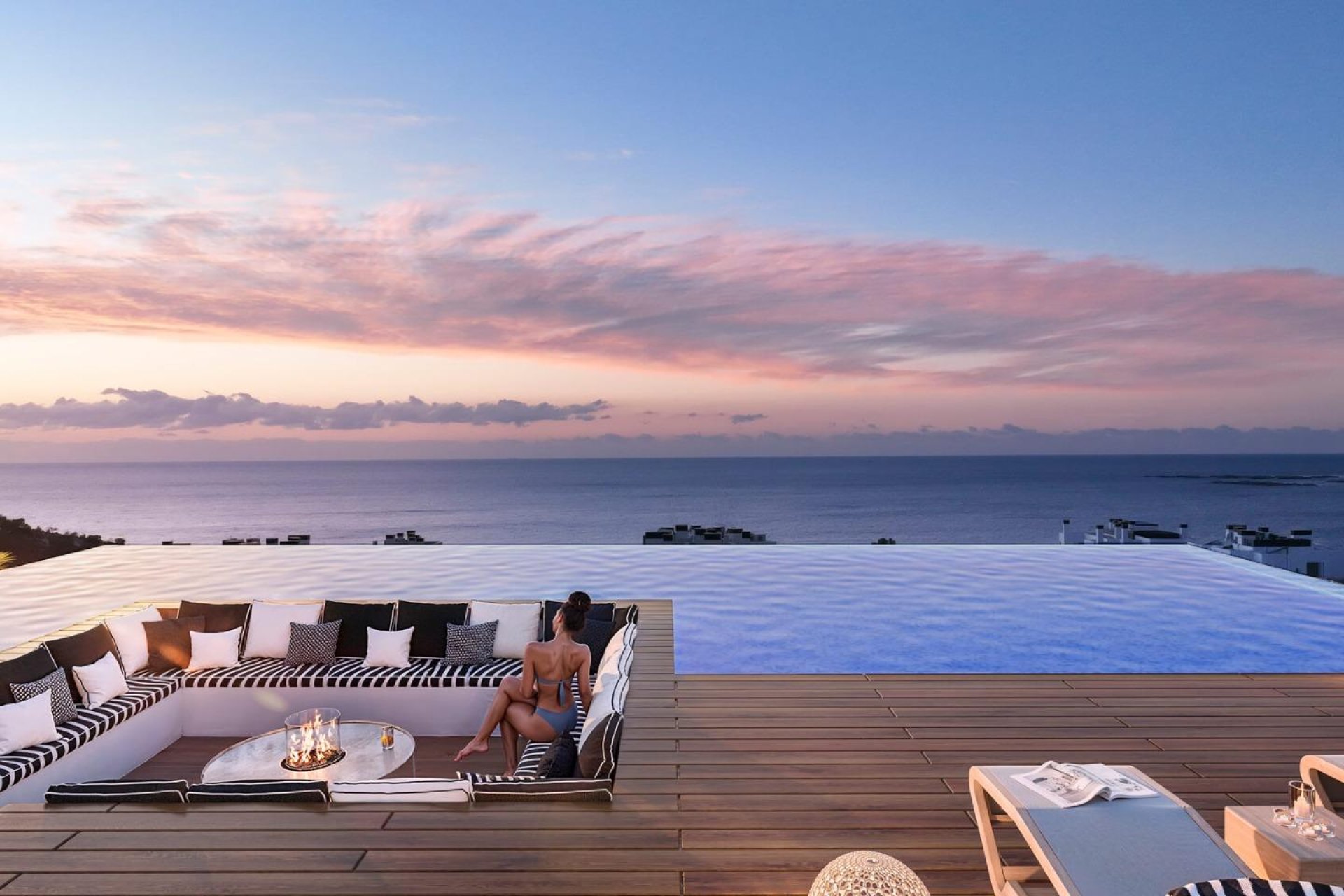 Nouvelle construction - Appartement - Villajoyosa