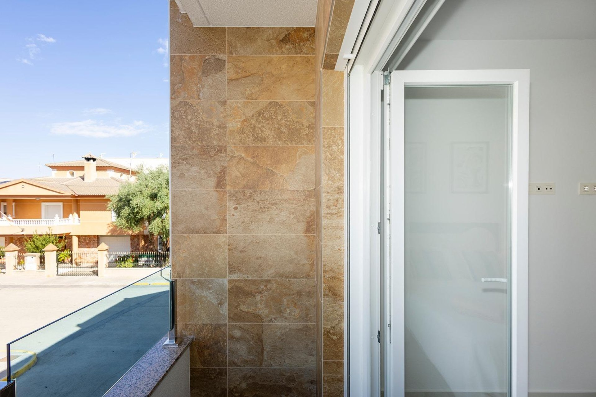 Nouvelle construction - Appartement - 