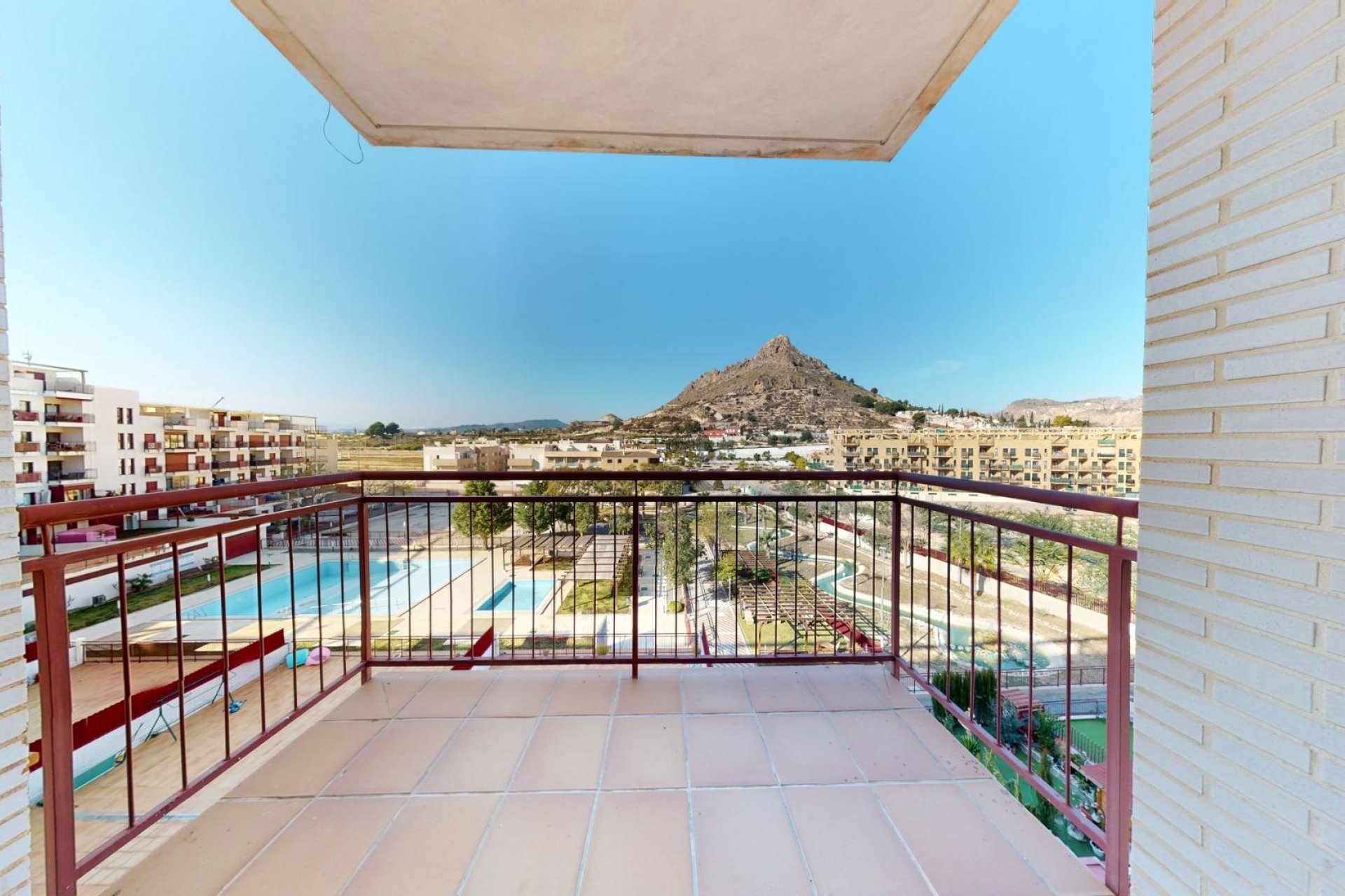 Nouvelle construction - Appartement - 