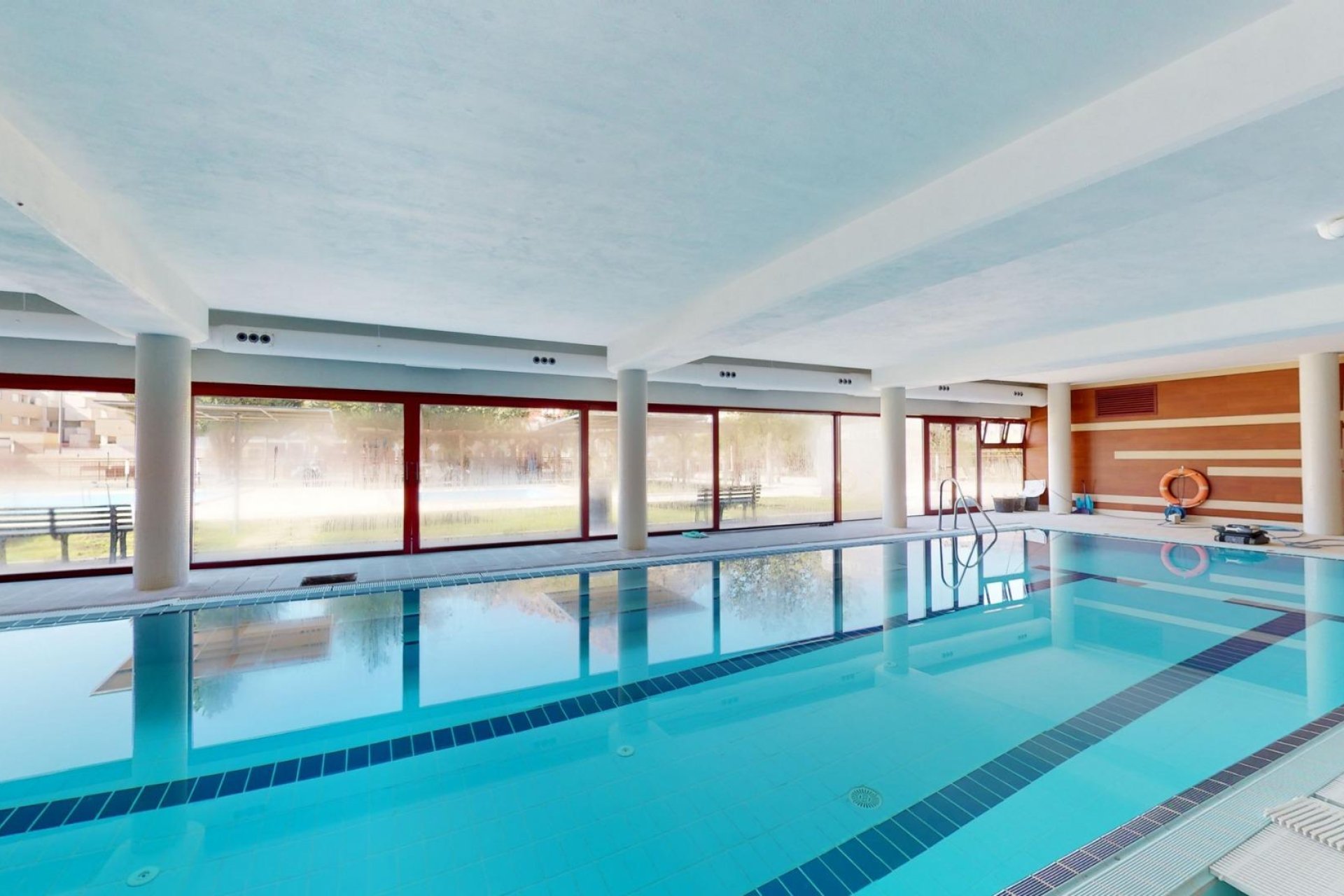 Nouvelle construction - Appartement - 
