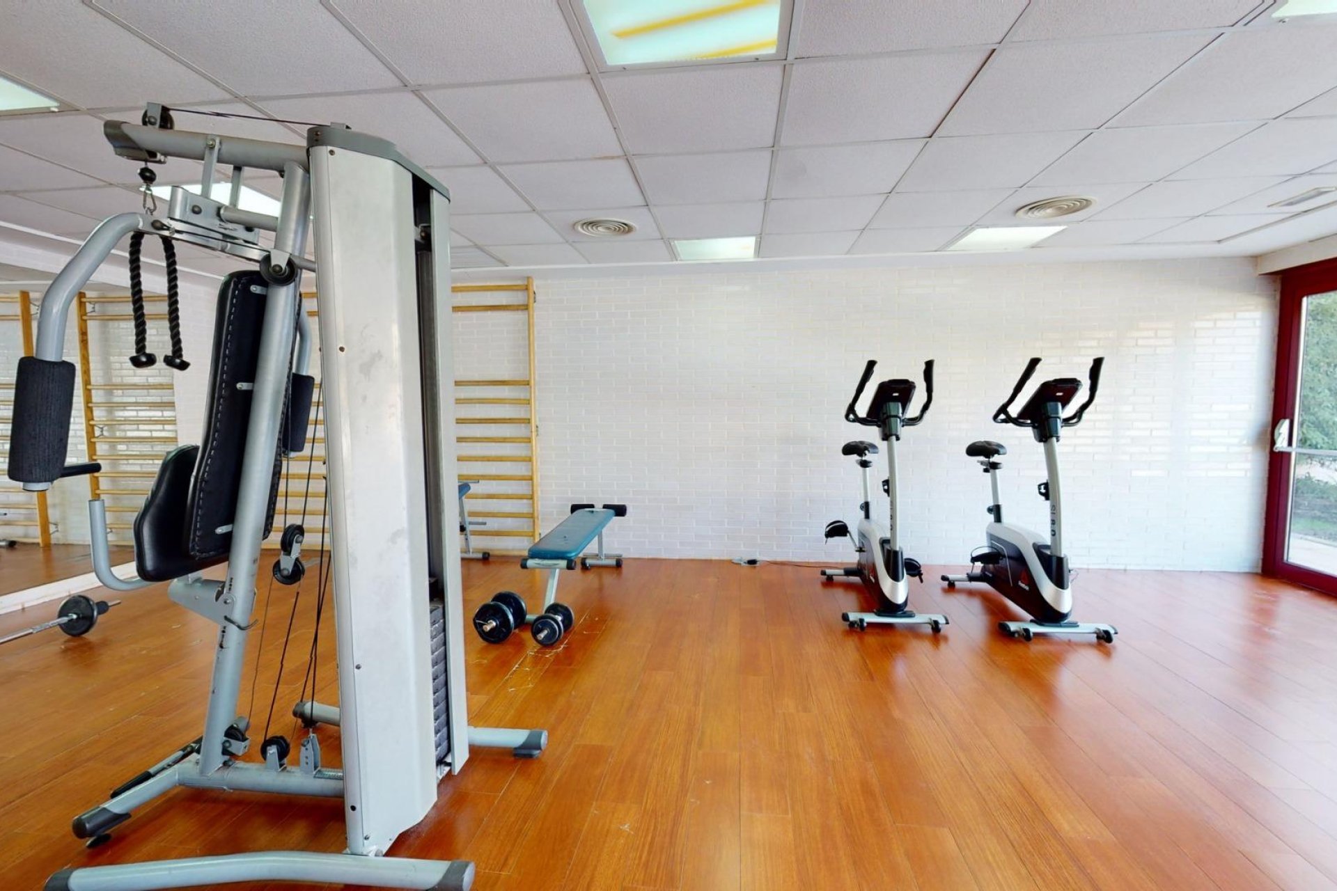 Nouvelle construction - Appartement - 