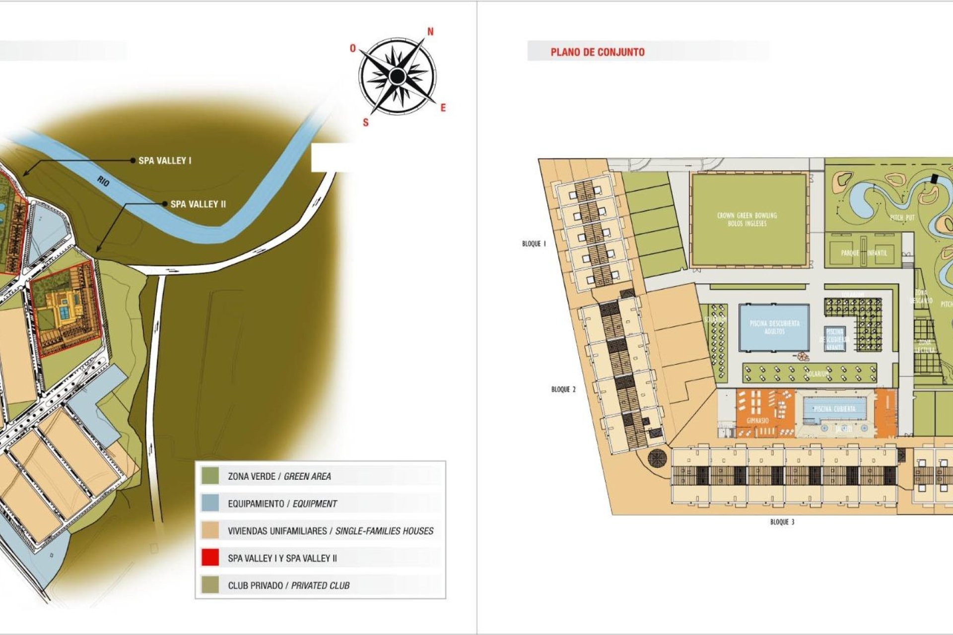 Nouvelle construction - Appartement - 