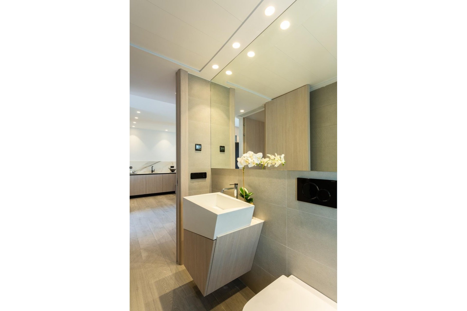 Nouvelle construction - Maison Jumelée - Algorfa