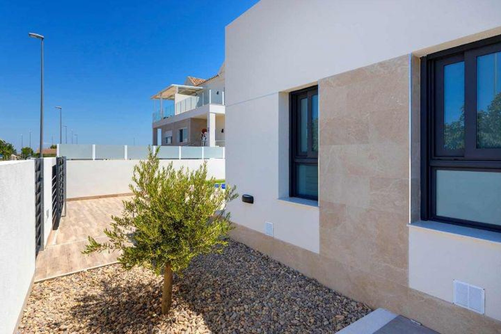 Nouvelle construction - Maison Jumelée - Daya Nueva - Centro