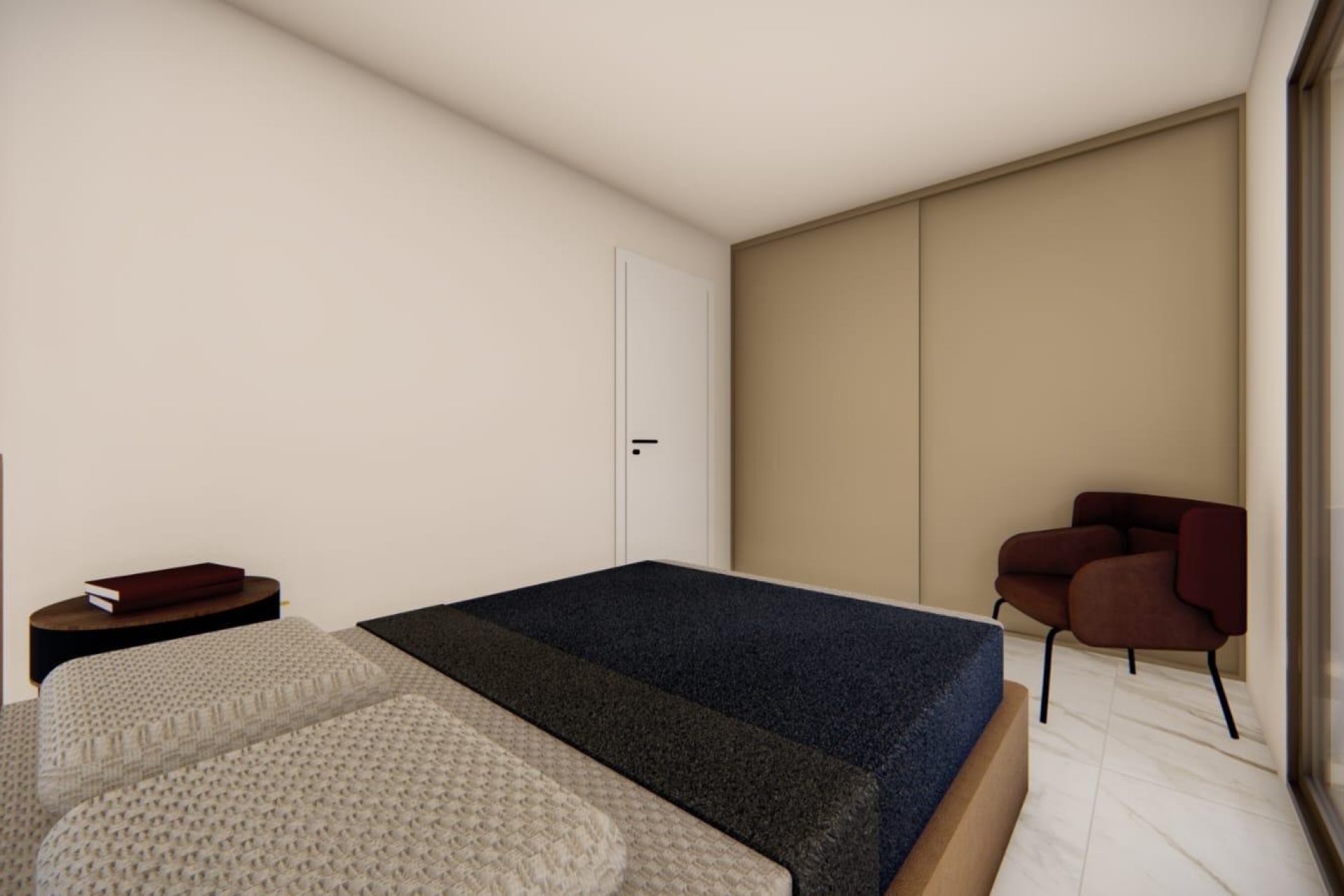 Nouvelle construction - Maison Jumelée - Daya Nueva