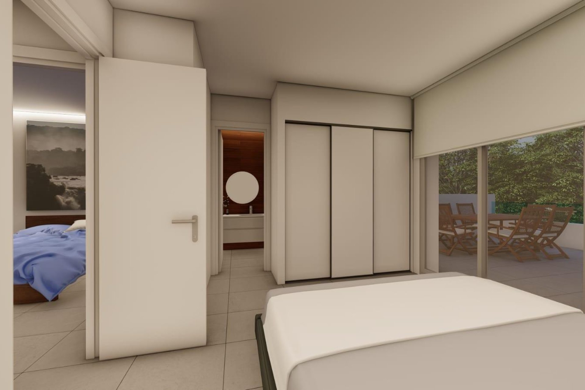 Nouvelle construction - Maison Jumelée - Daya Nueva