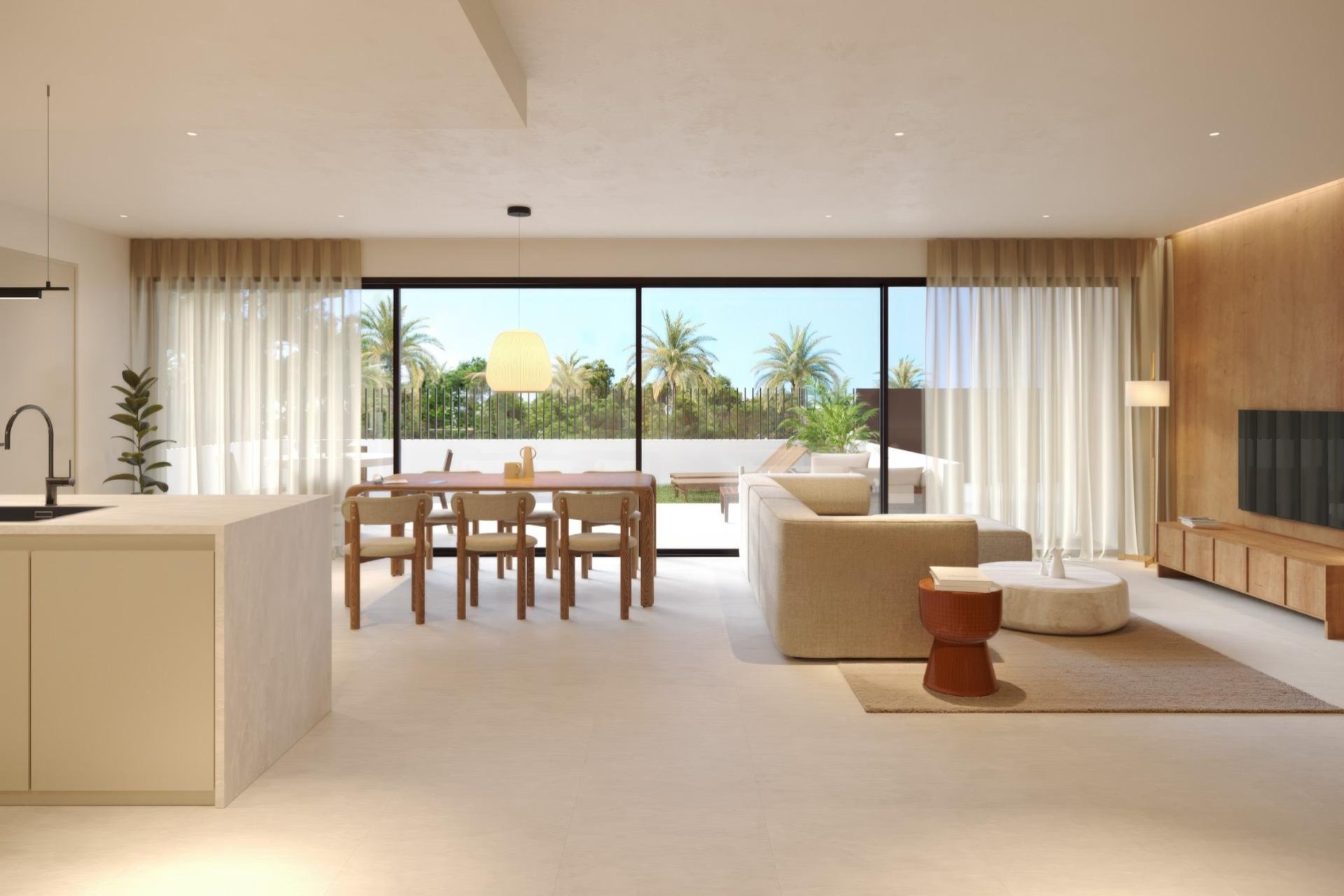 Nouvelle construction - Maison Jumelée - Dolores - Pueblo