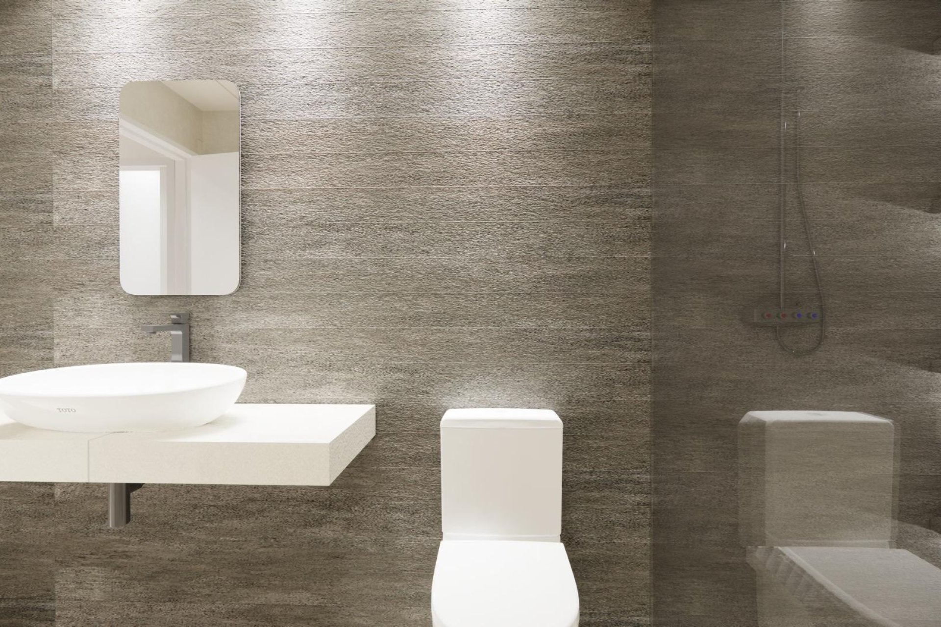 Nouvelle construction - Maison Jumelée - Dolores