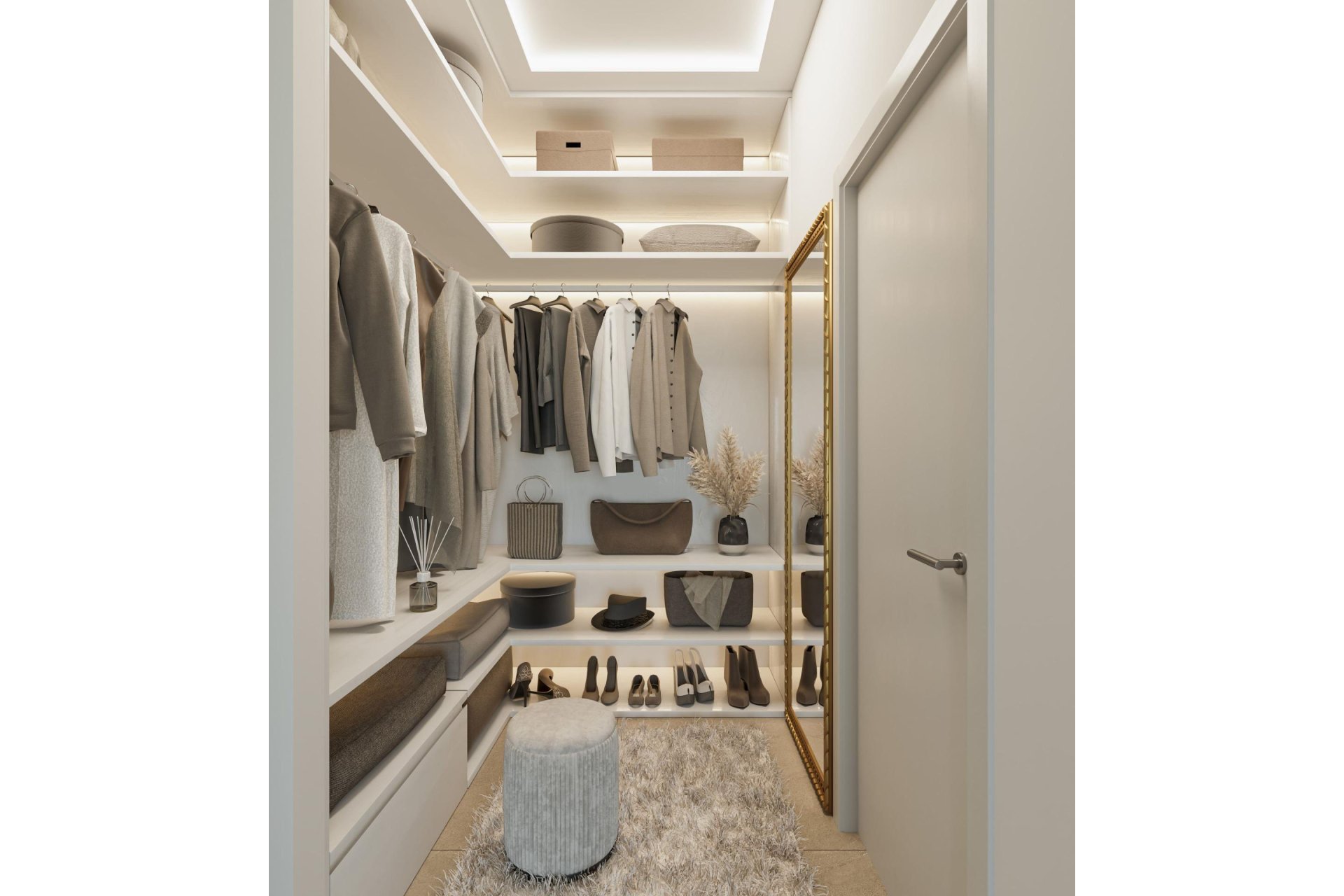 Nouvelle construction - Maison Jumelée - Dolores