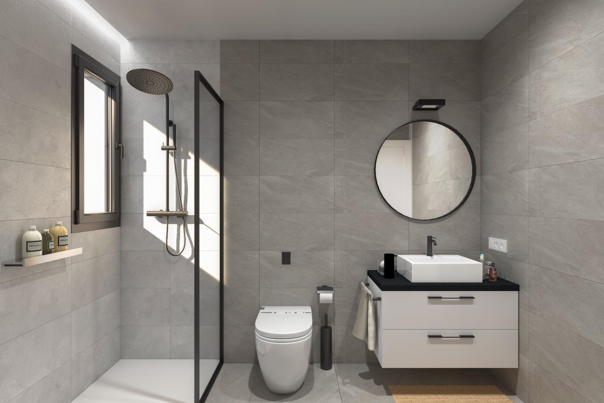 Nouvelle construction - Maison Jumelée - Dolores