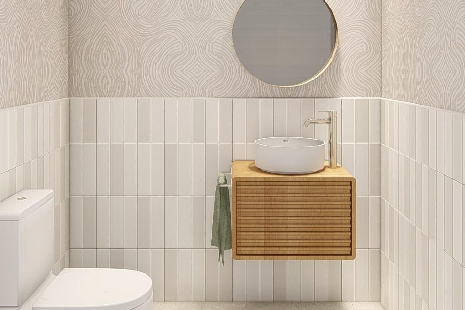 Nouvelle construction - Maison Jumelée - Dolores