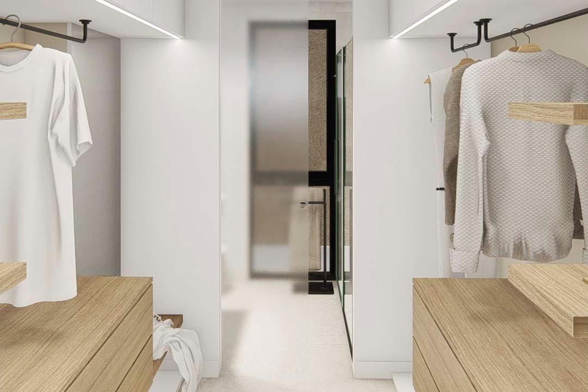 Nouvelle construction - Maison Jumelée - Dolores