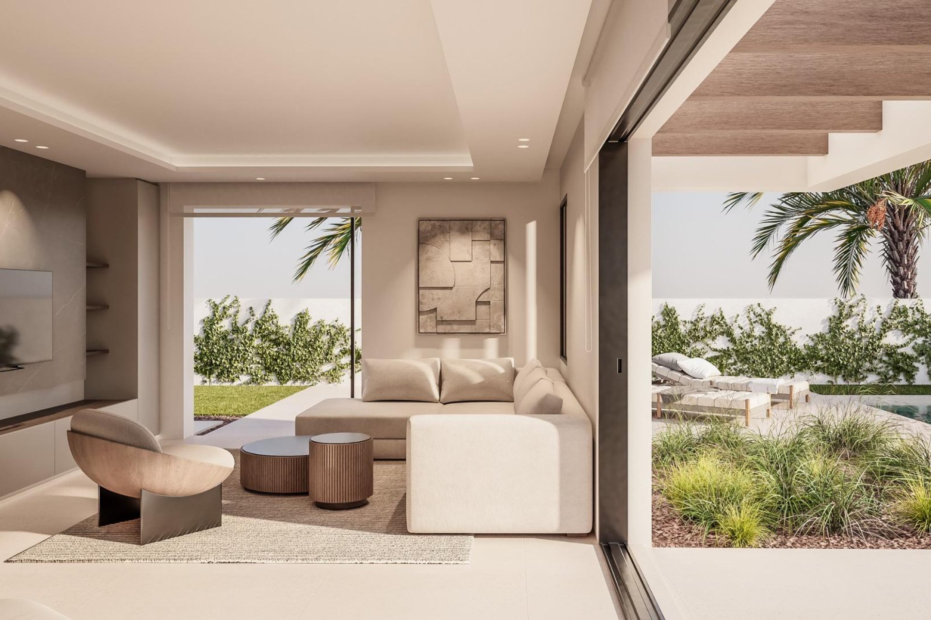 Nouvelle construction - Maison Jumelée - El Campello