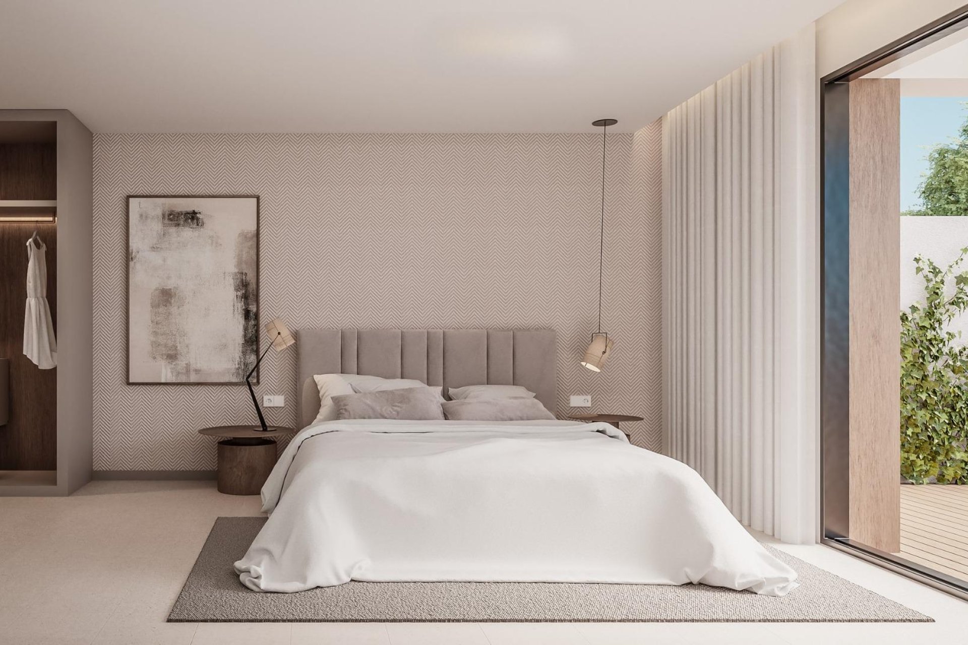 Nouvelle construction - Maison Jumelée - El Campello