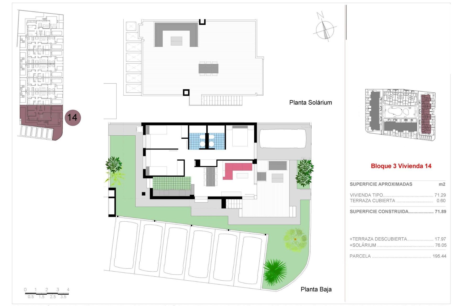 Nouvelle construction - Maison Jumelée - El Verger