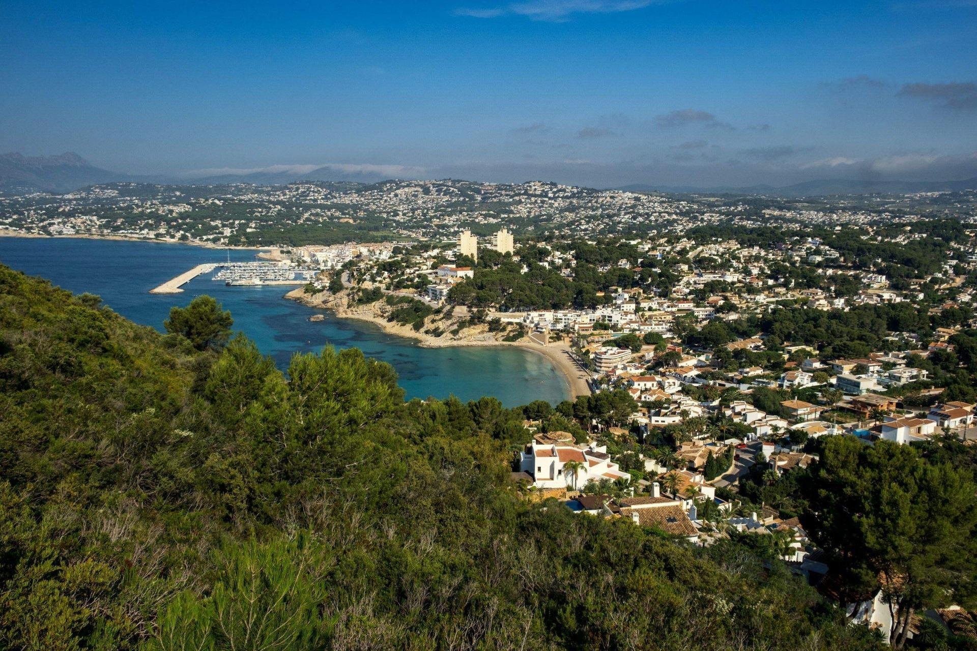 Nouvelle construction - Maison Jumelée - Els Poblets