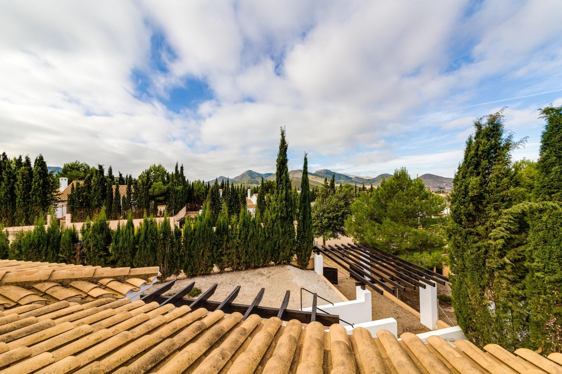 Nouvelle construction - Maison Jumelée - Fuente Álamo - Las Palas