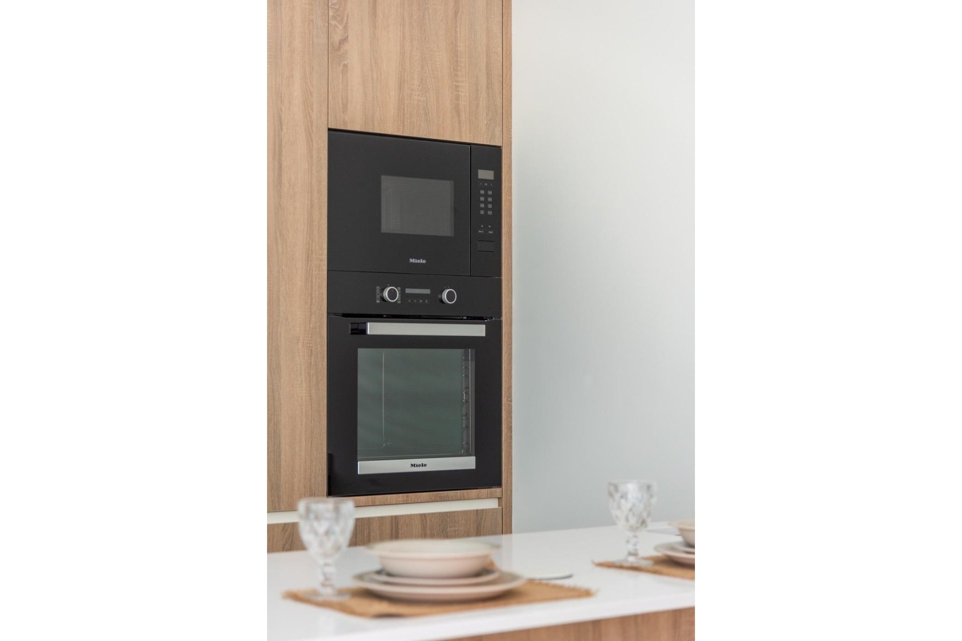 Nouvelle construction - Maison Jumelée - Los Alcázares