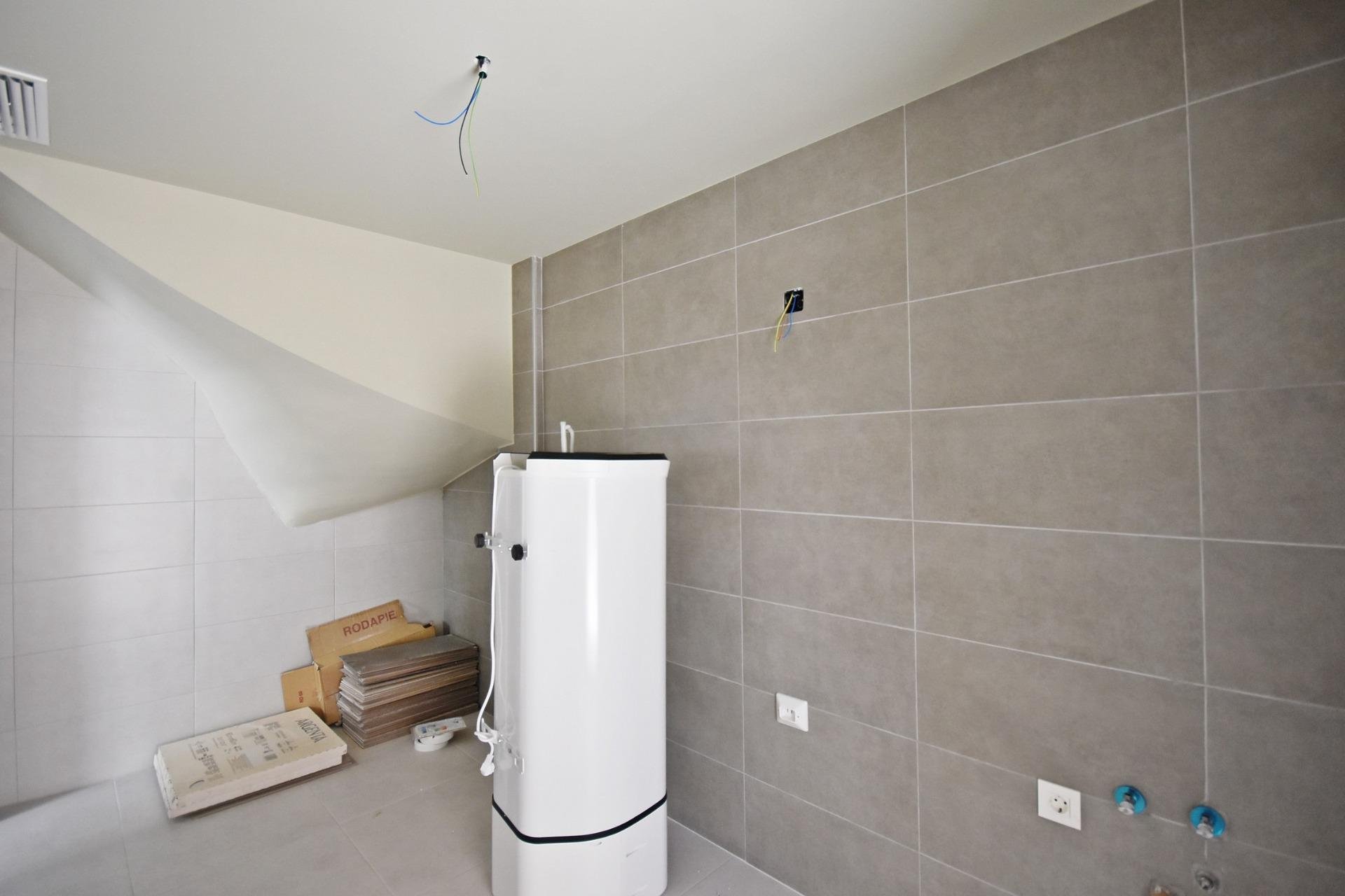 Nouvelle construction - Maison Jumelée - Mazarrón - Puerto de Mazarron