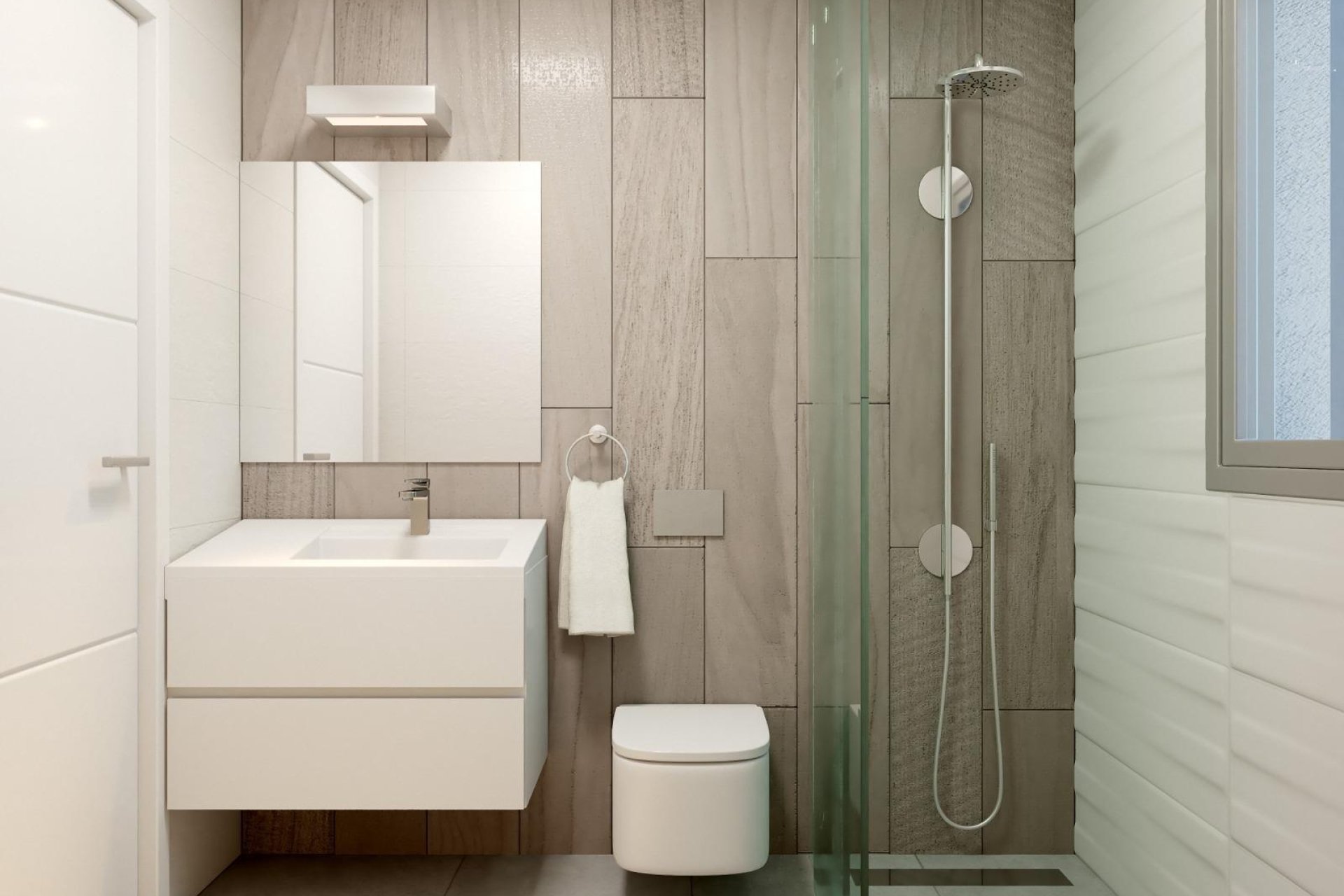 Nouvelle construction - Maison Jumelée - Orihuela Costa