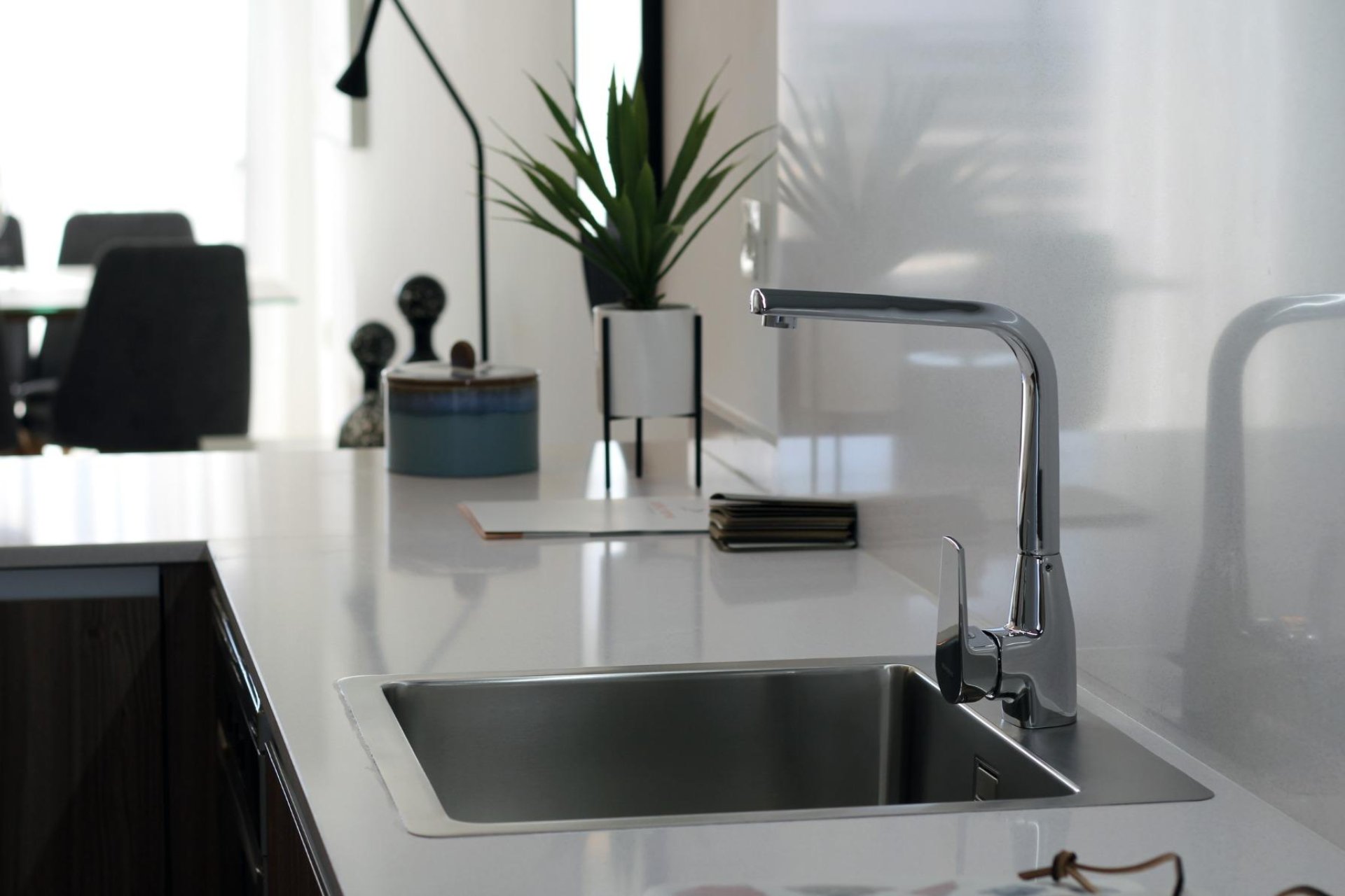 Nouvelle construction - Maison Jumelée - Pilar de la Horadada