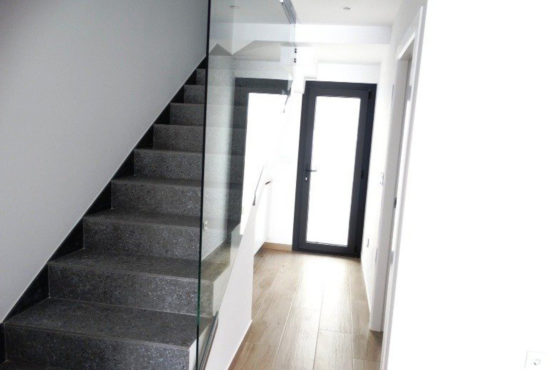 Nouvelle construction - Maison Jumelée - Pilar de la Horadada