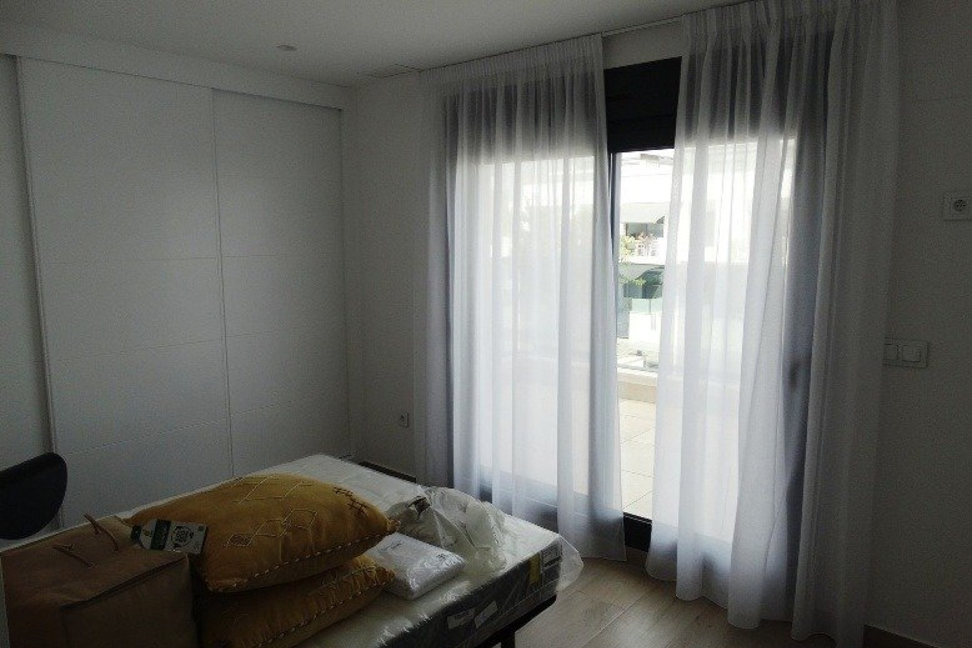 Nouvelle construction - Maison Jumelée - Pilar de la Horadada