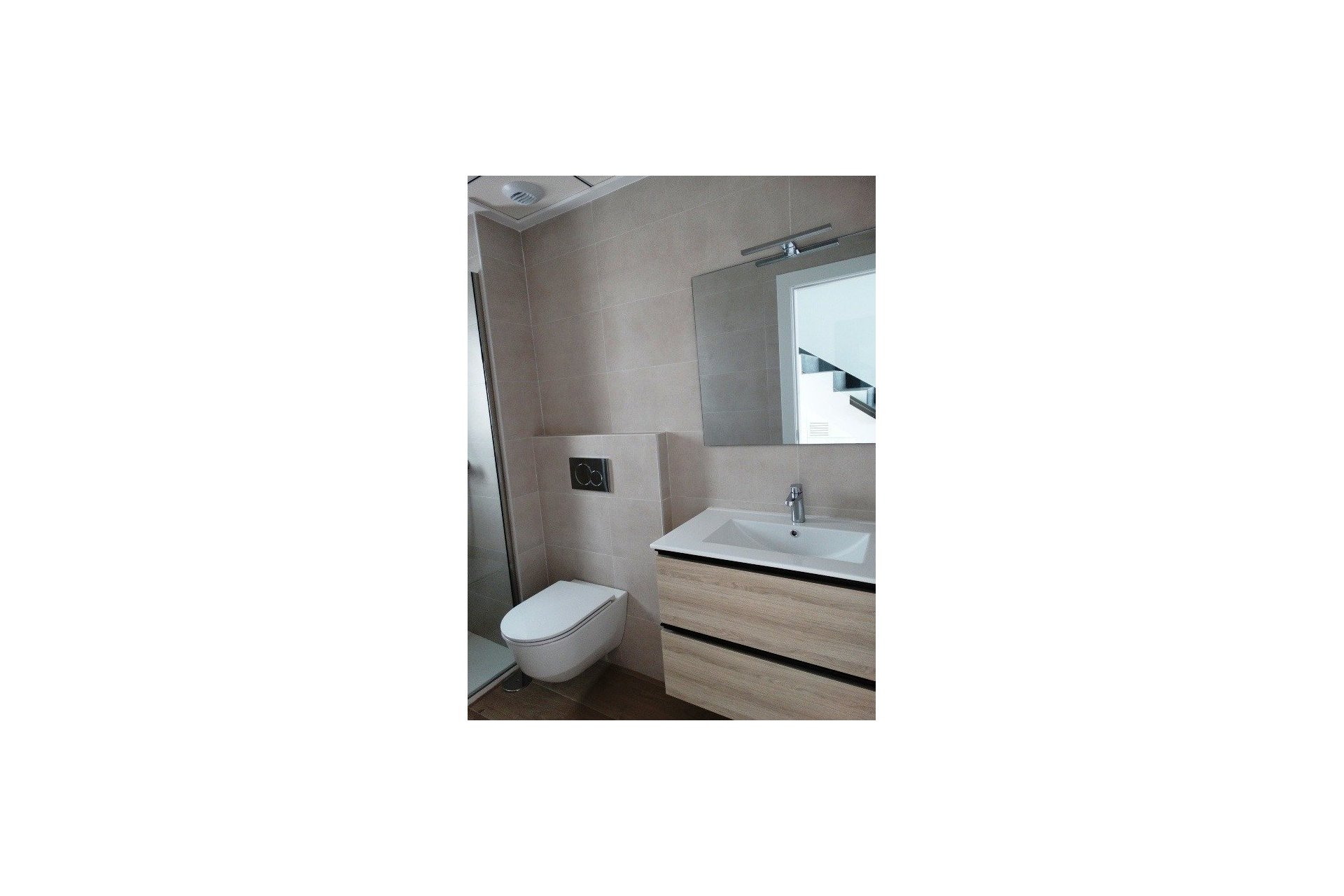 Nouvelle construction - Maison Jumelée - Pilar de la Horadada