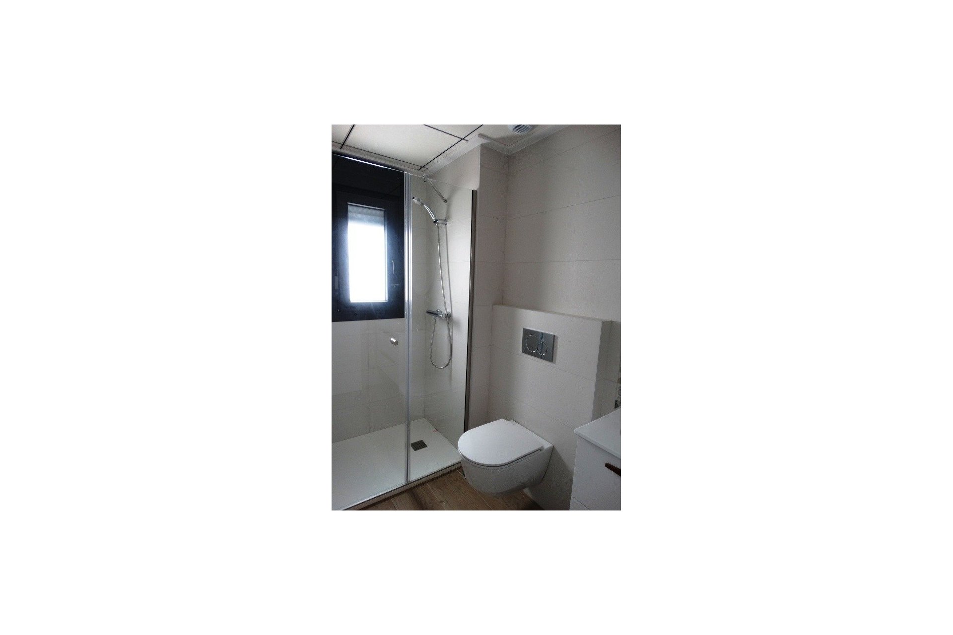 Nouvelle construction - Maison Jumelée - Pilar de la Horadada