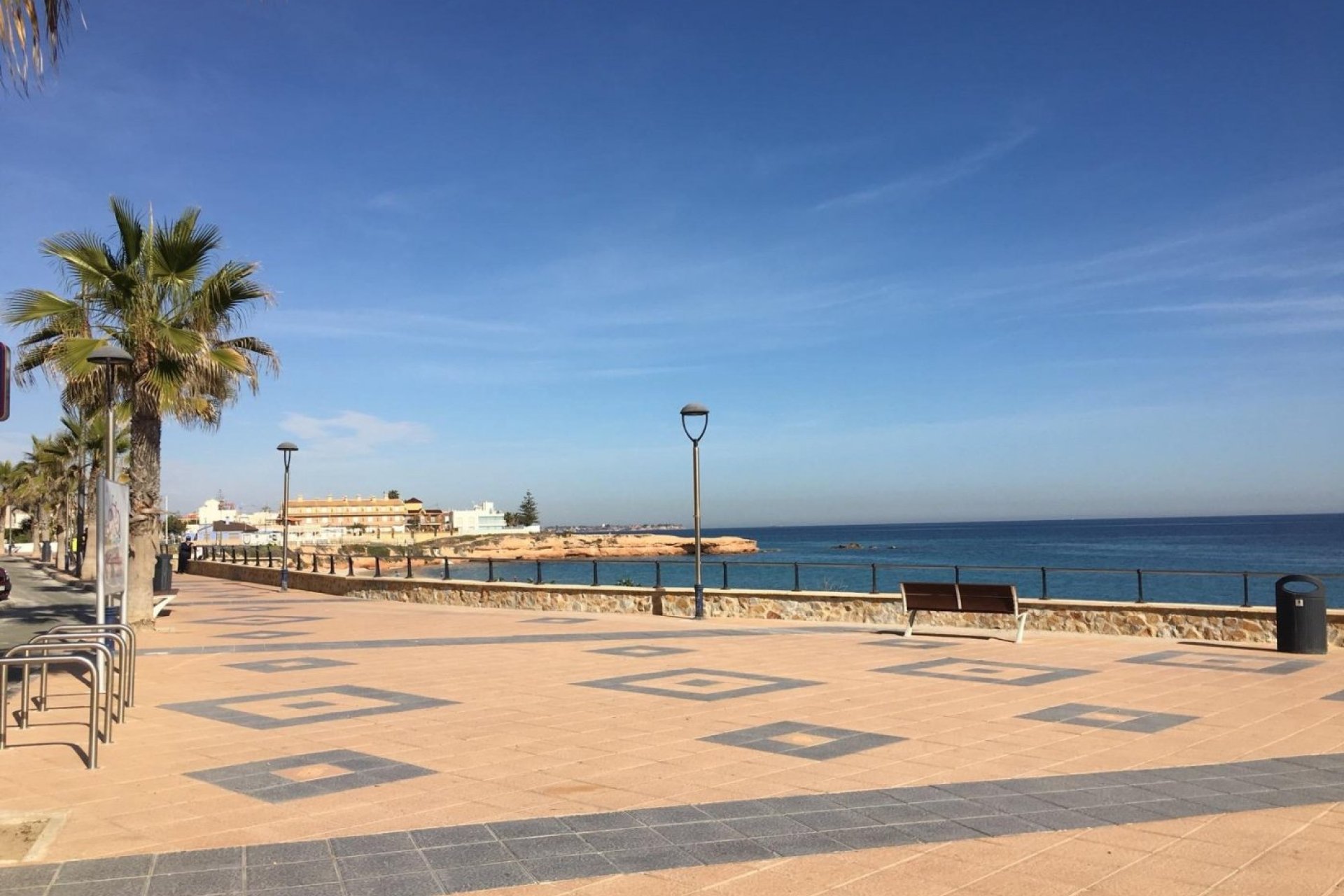 Nouvelle construction - Maison Jumelée - Pilar de la Horadada