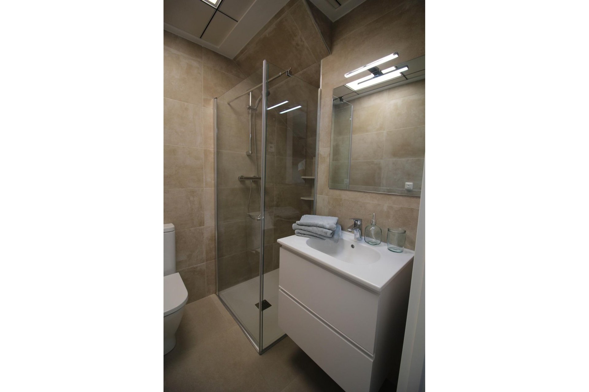 Nouvelle construction - Maison Jumelée - Pilar de la Horadada