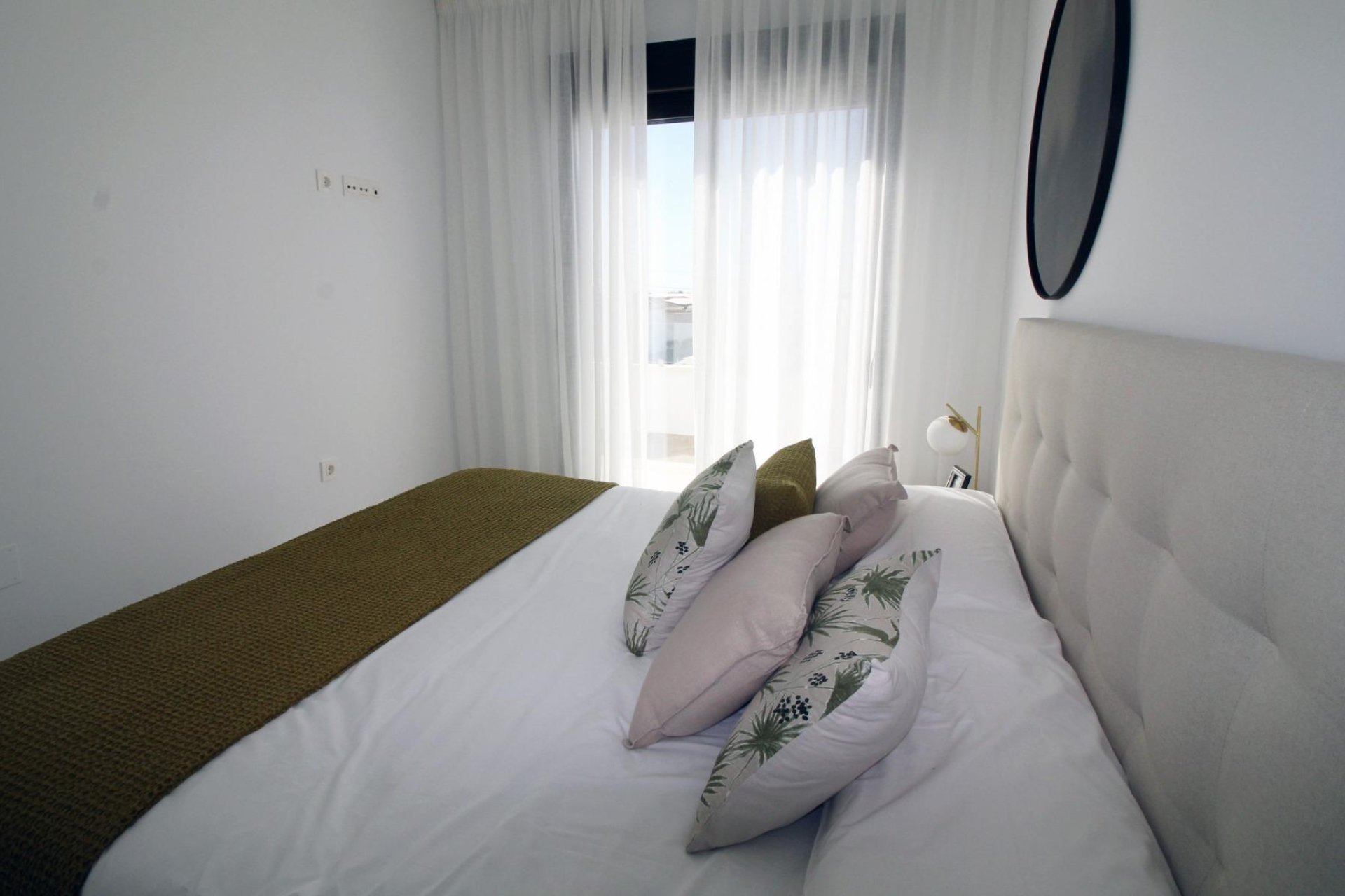 Nouvelle construction - Maison Jumelée - Pilar de la Horadada