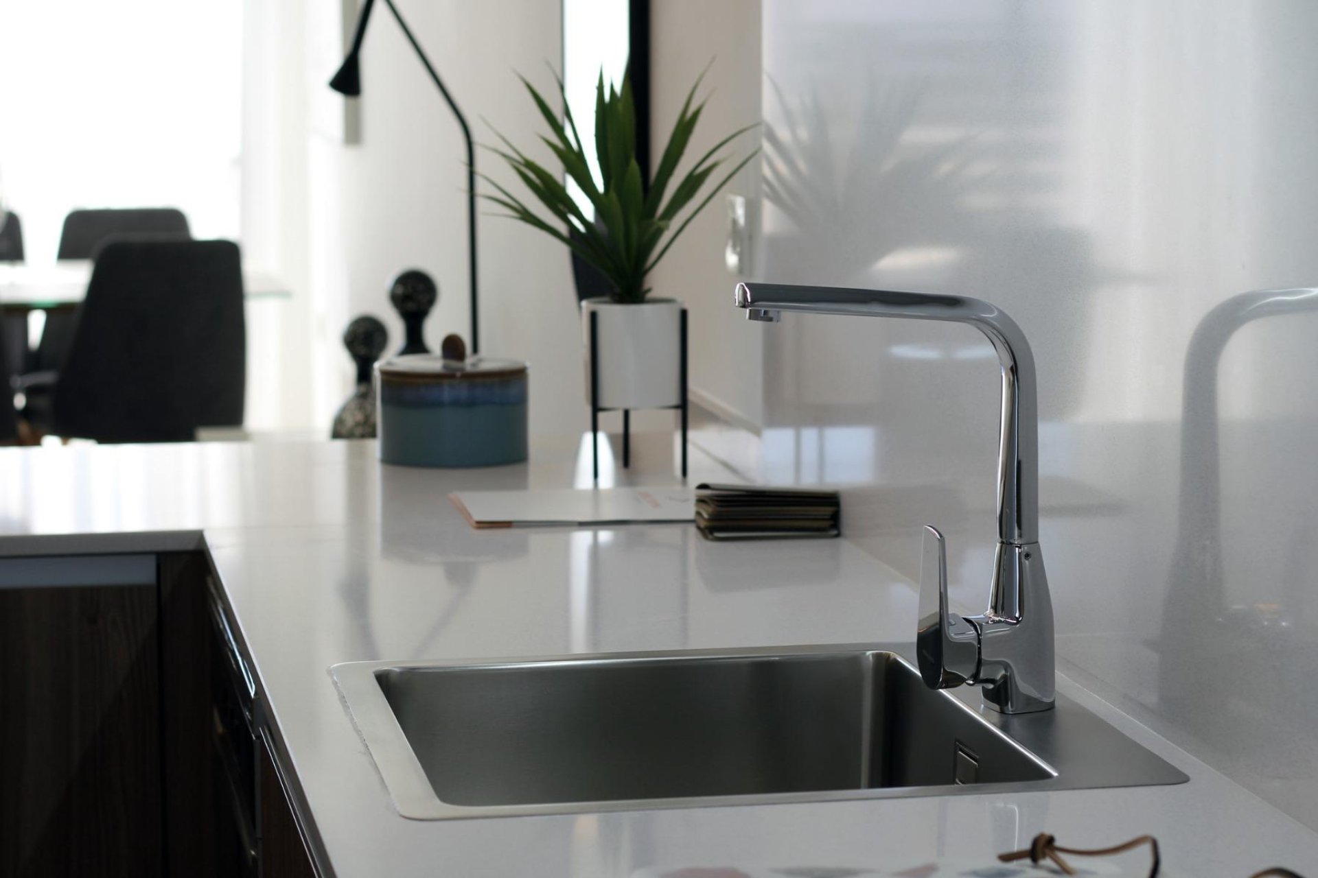 Nouvelle construction - Maison Jumelée - Pilar de la Horadada