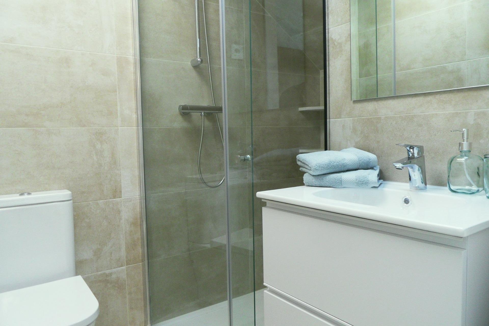 Nouvelle construction - Maison Jumelée - Pilar de la Horadada