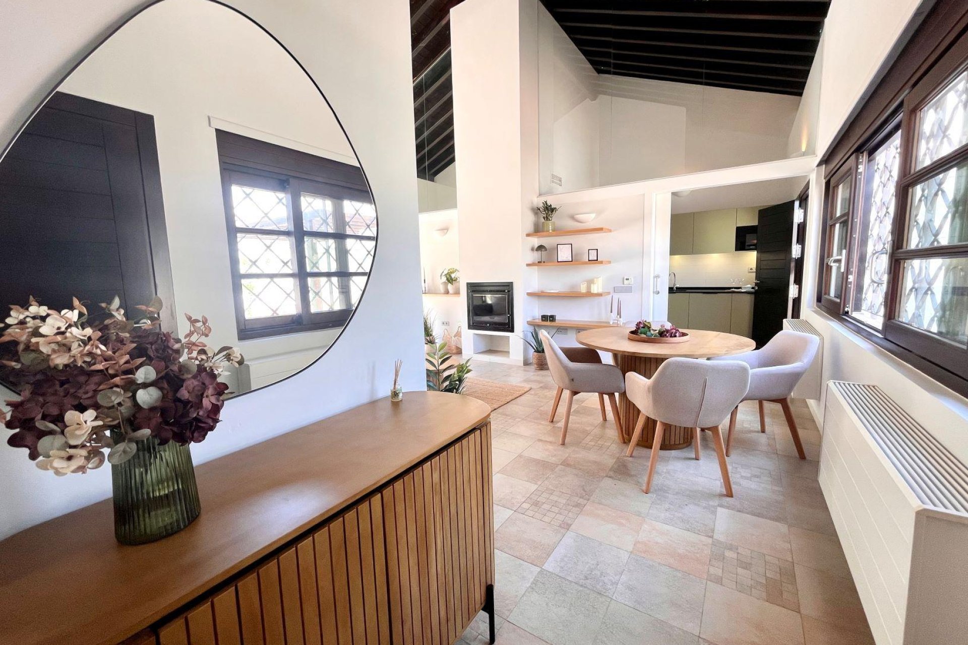 Nouvelle construction - Maison Jumelée - Sucina - Peraleja Golf