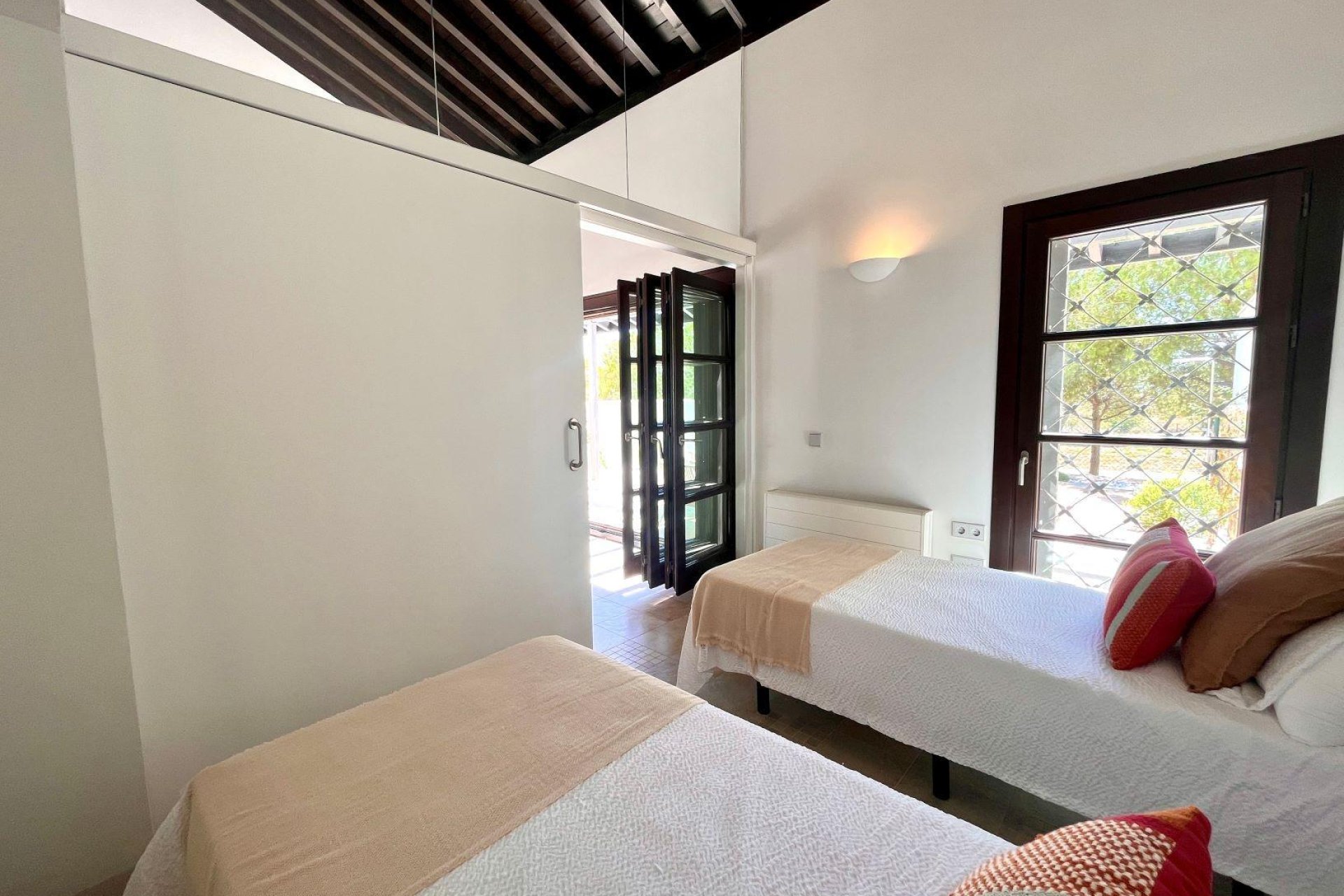 Nouvelle construction - Maison Jumelée - Sucina - Peraleja Golf