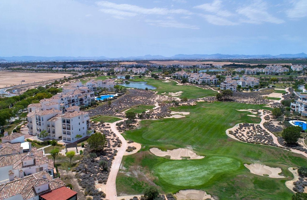 Nouvelle construction - Maison Jumelée - Sucina