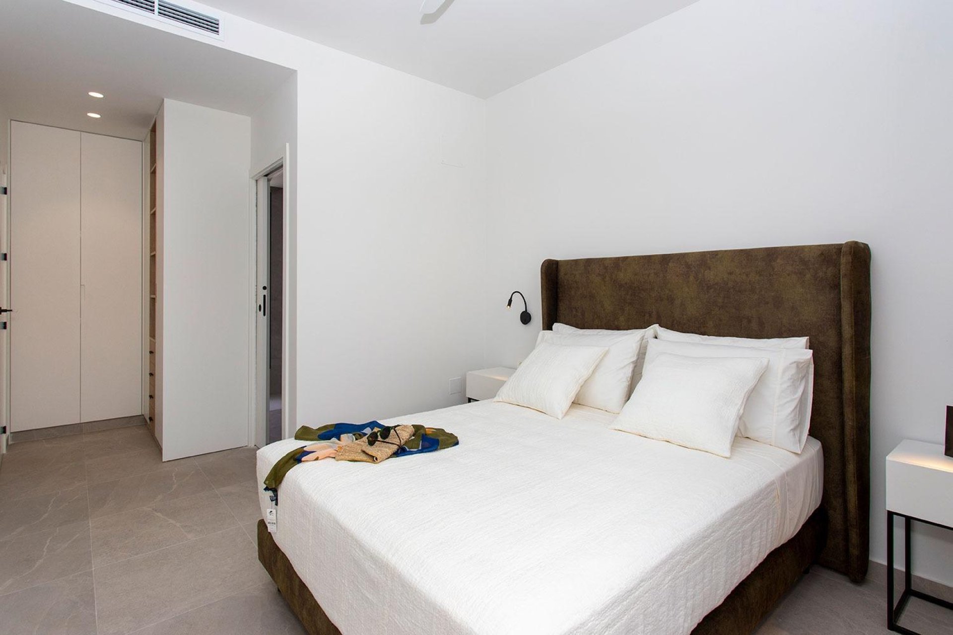 Nouvelle construction - Maison Jumelée - Sucina