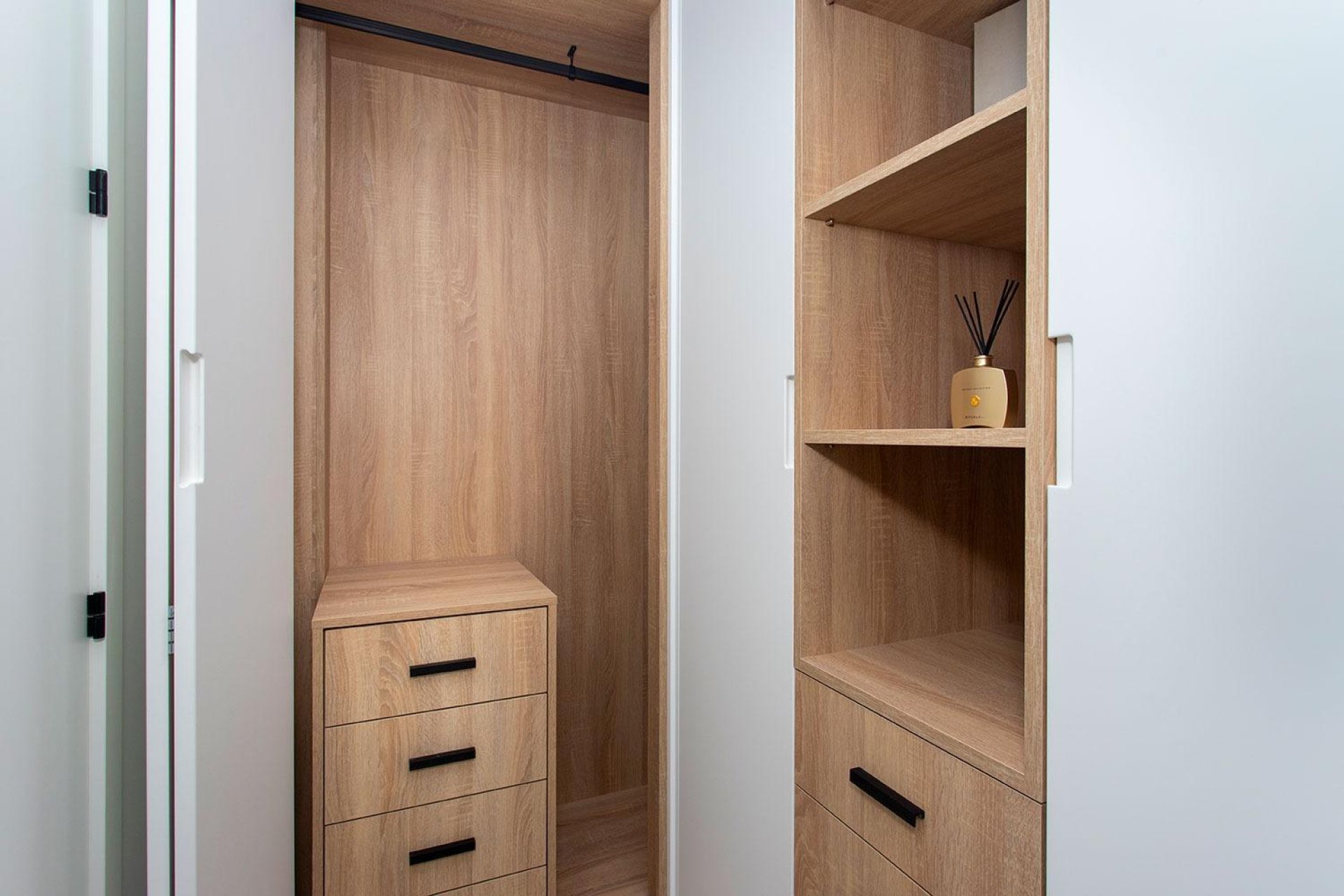 Nouvelle construction - Maison Jumelée - Sucina