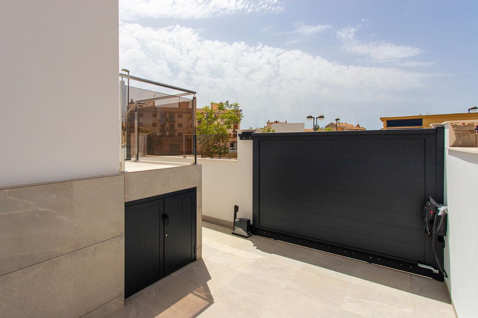 Nouvelle construction - Maison Jumelée - Sucina