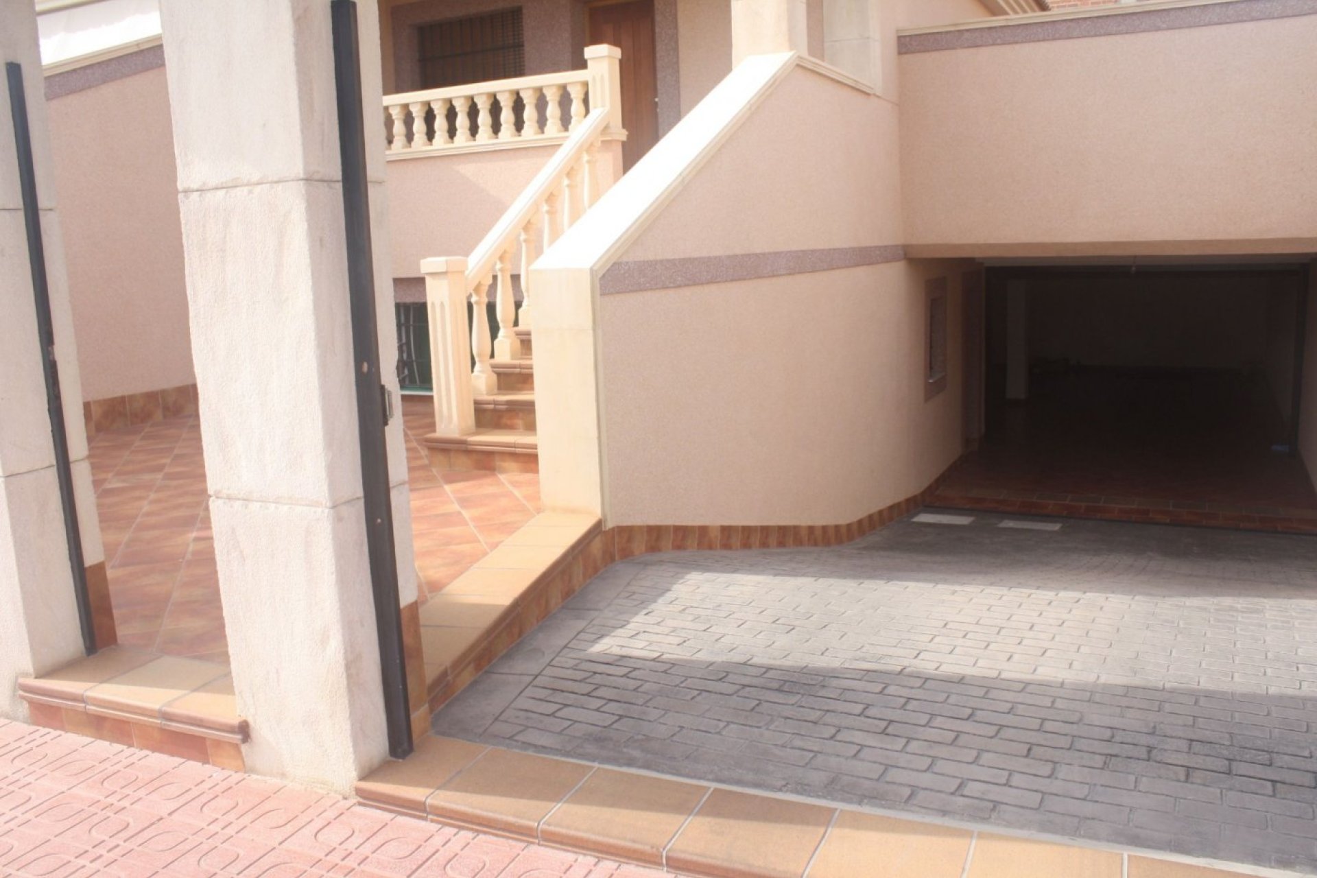 Nouvelle construction - Maison Jumelée - Torrevieja - Los Altos