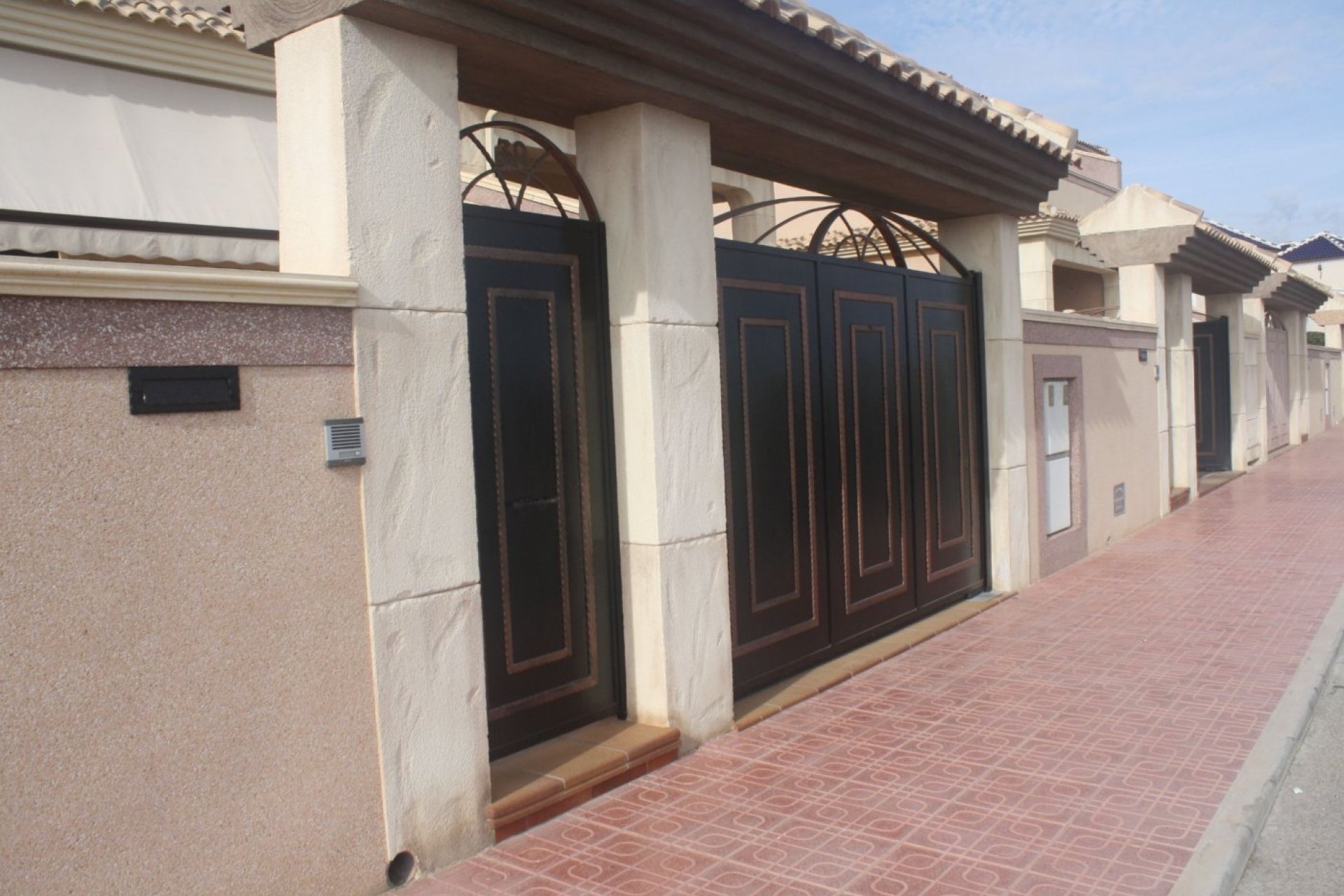 Nouvelle construction - Maison Jumelée - Torrevieja - Los Altos