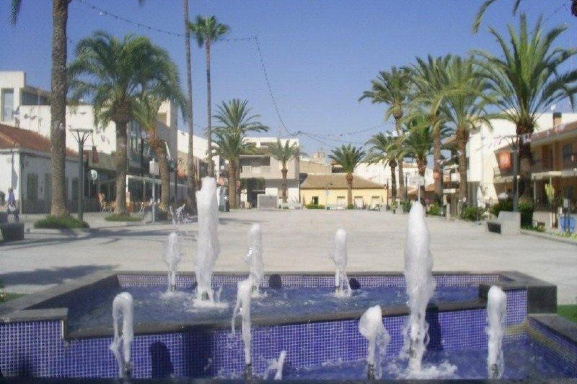 Nouvelle construction - Villa - Algorfa